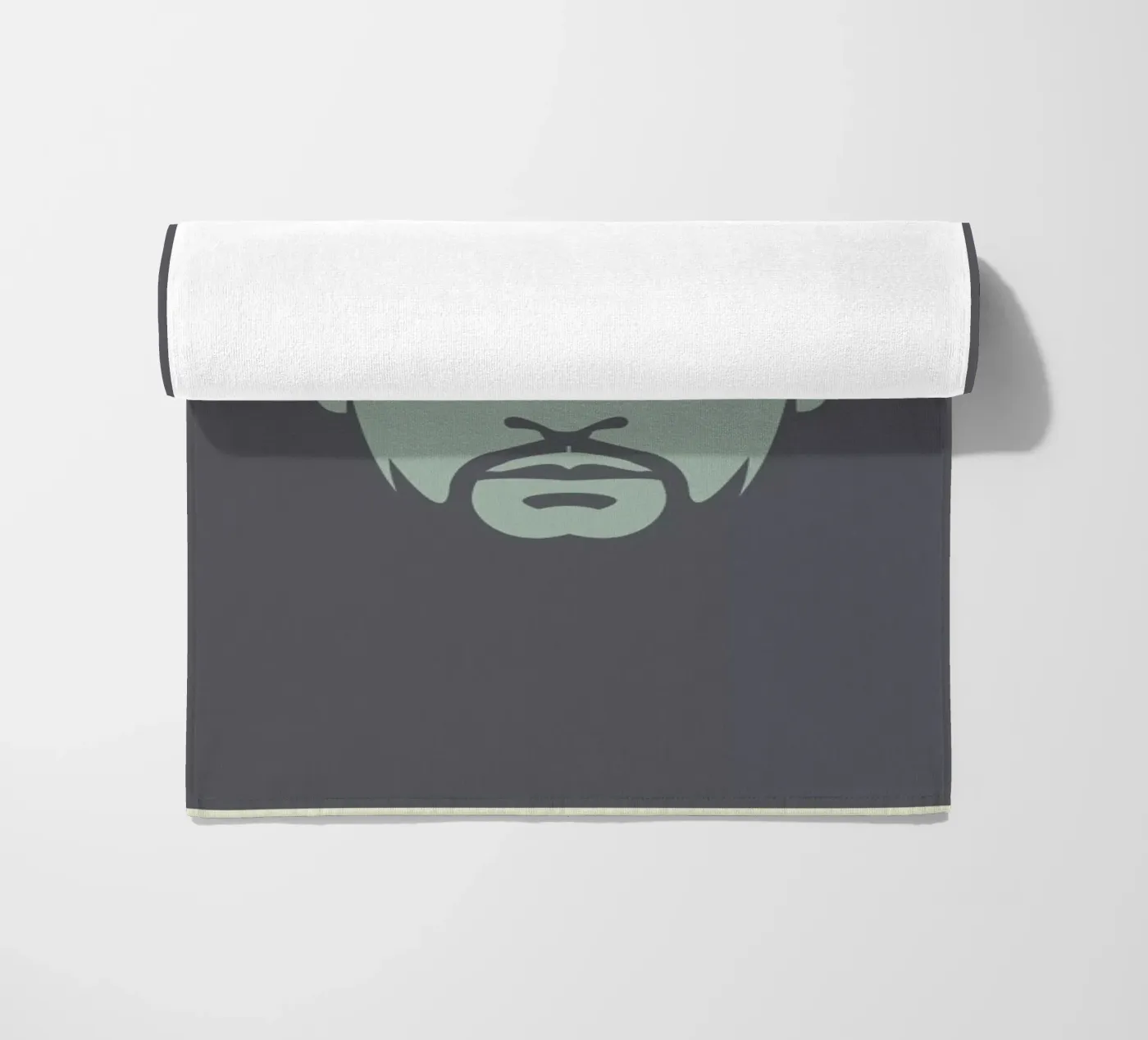 Travis strandhanddoek van Bruno Morphet