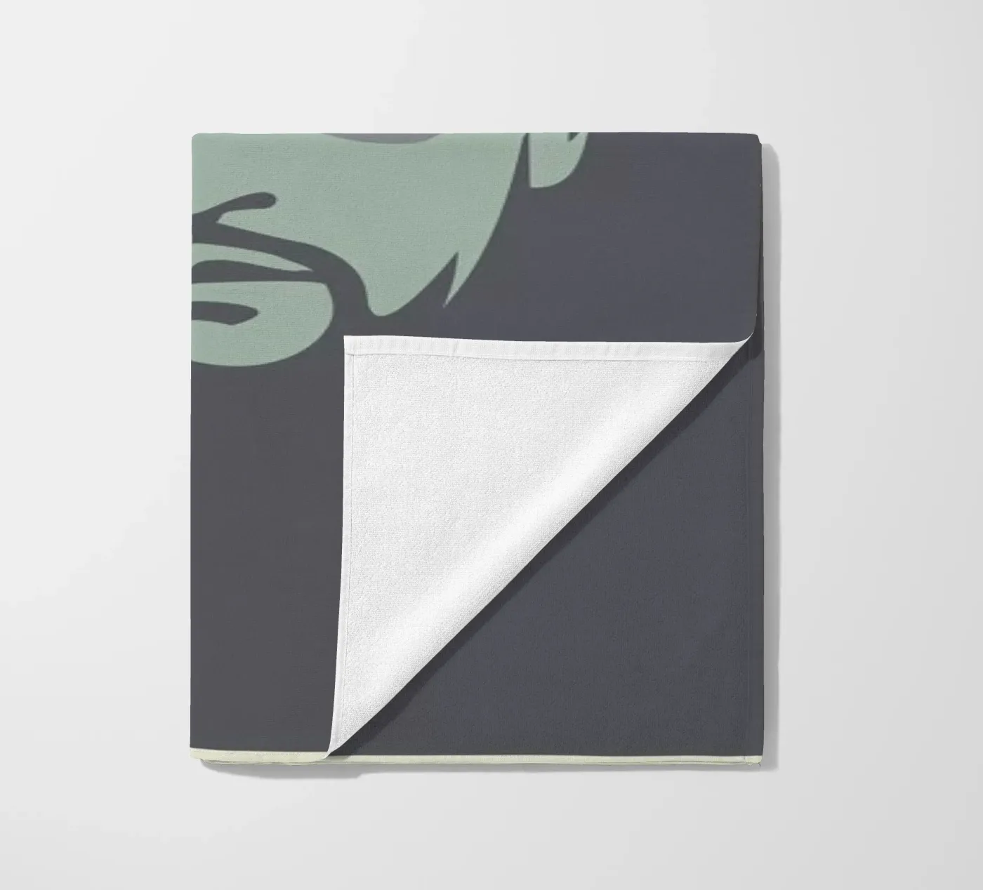Travis strandhanddoek van Bruno Morphet