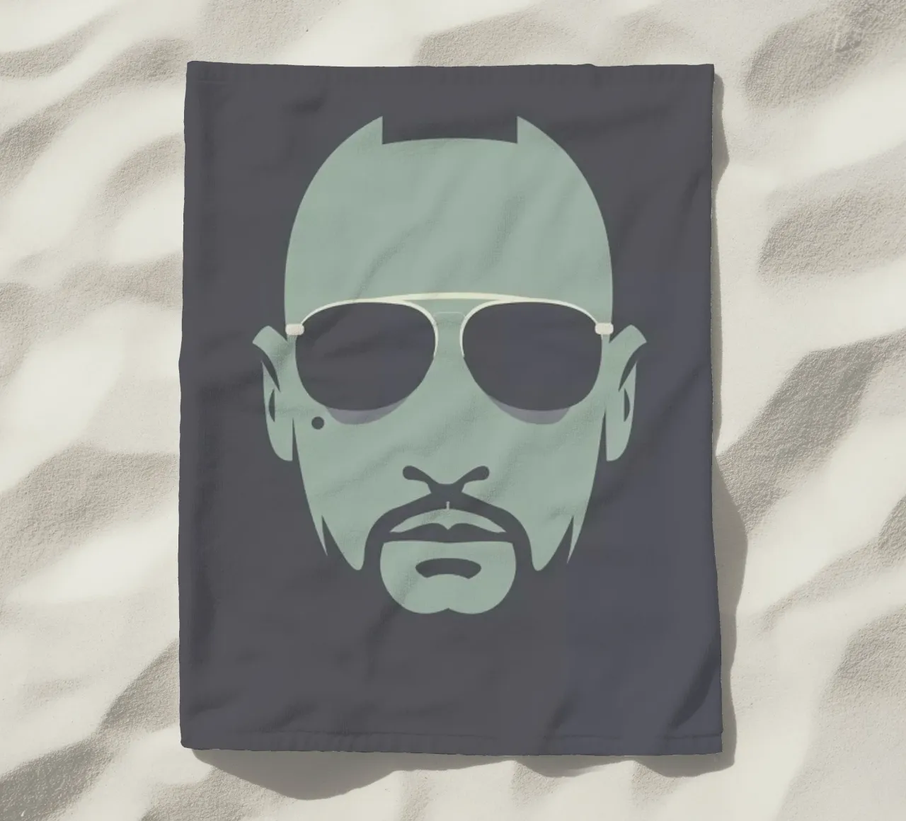 Travis telo mare da Bruno Morphet