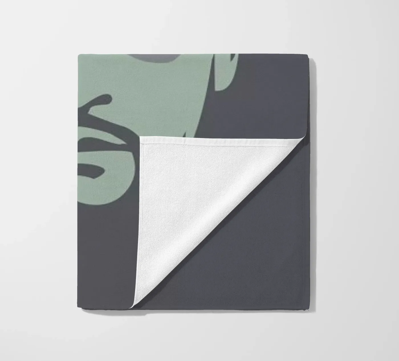 Travis strandhanddoek van Bruno Morphet