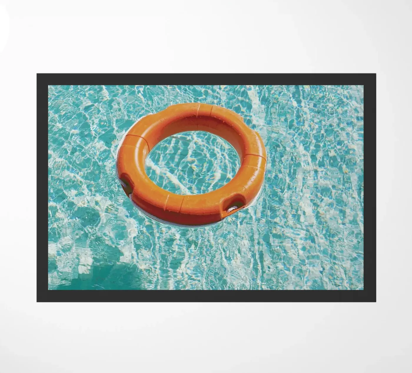 Piscina III zerbino da Cassia Beck Photography