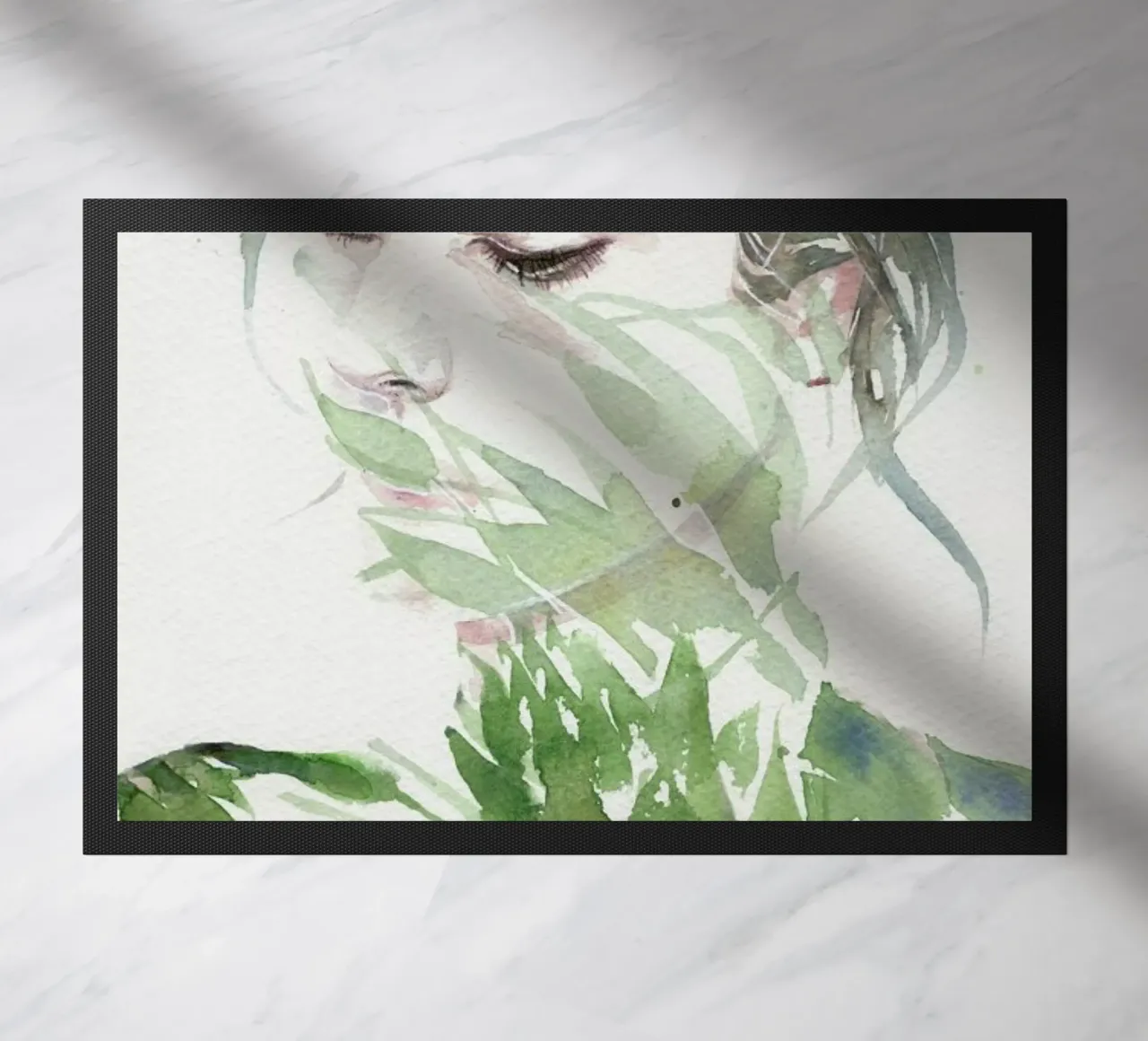Garden V zerbino da agnes-cecile
