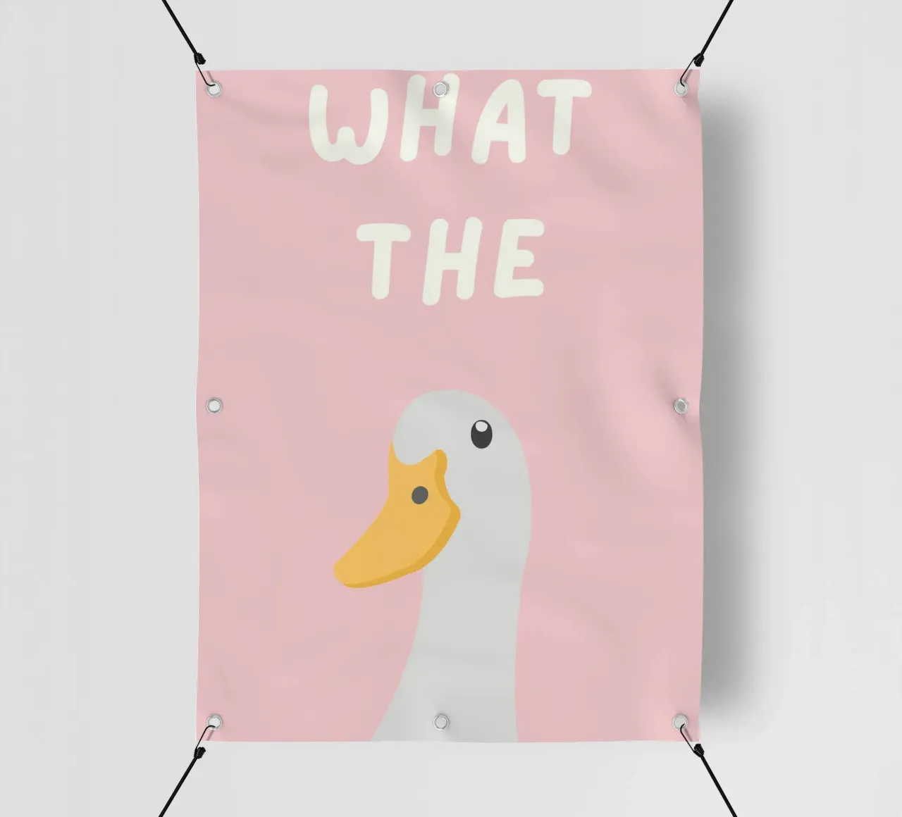WTD telo in pvc da NORDLICHT DESIGNS