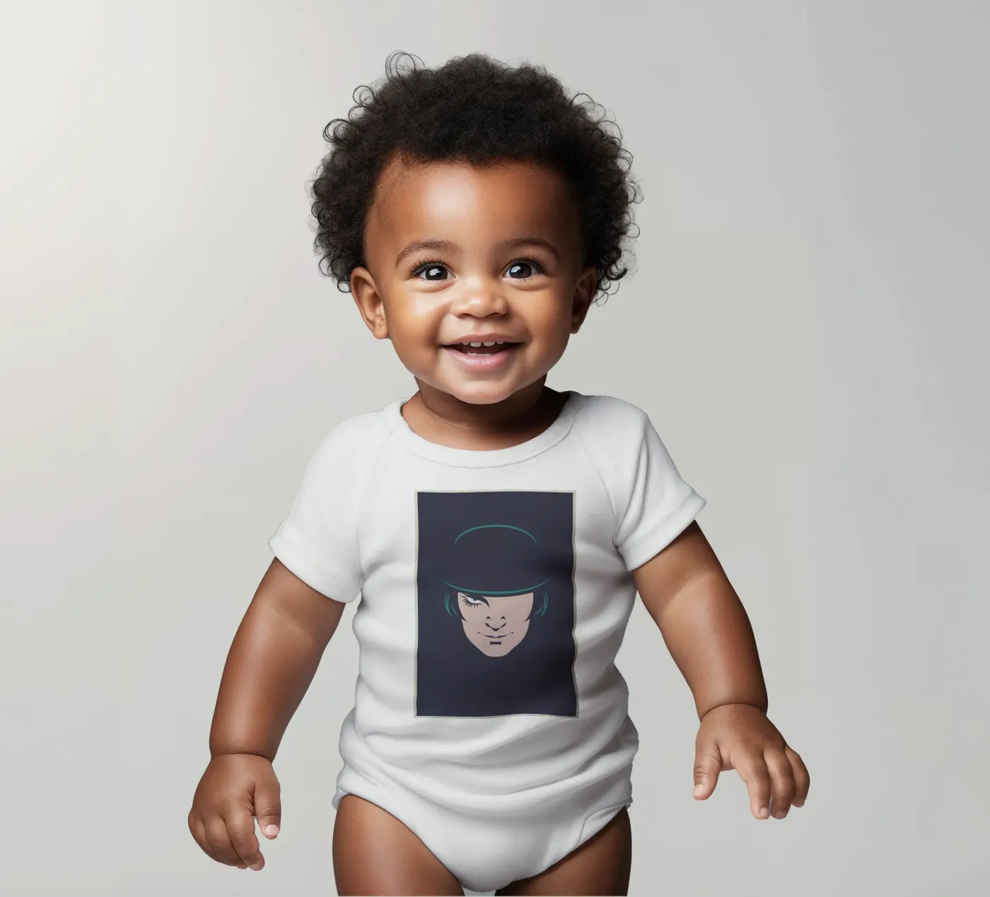 Alex body bébé de Bruno Morphet