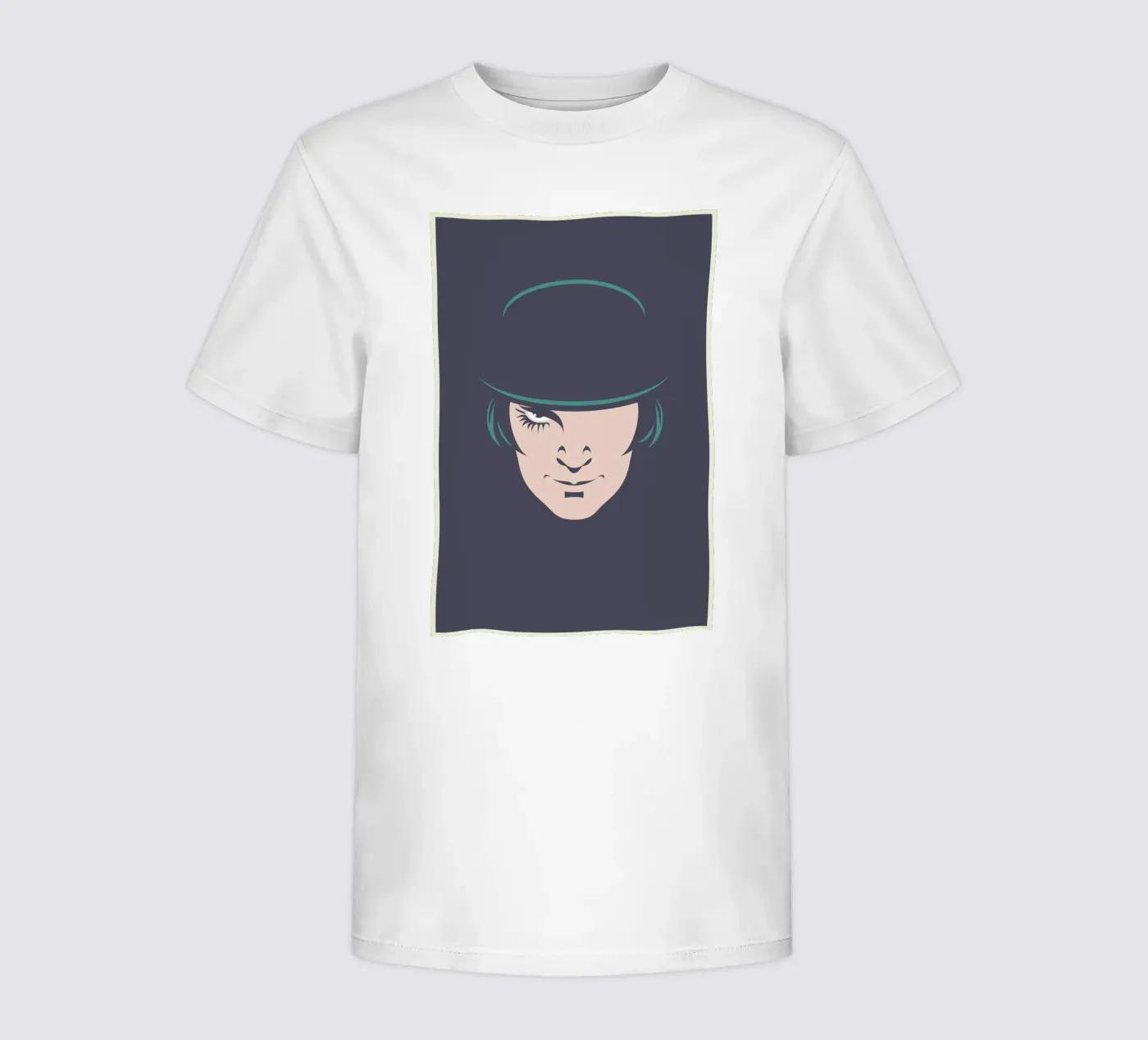 Alex t-shirt bambini da Bruno Morphet