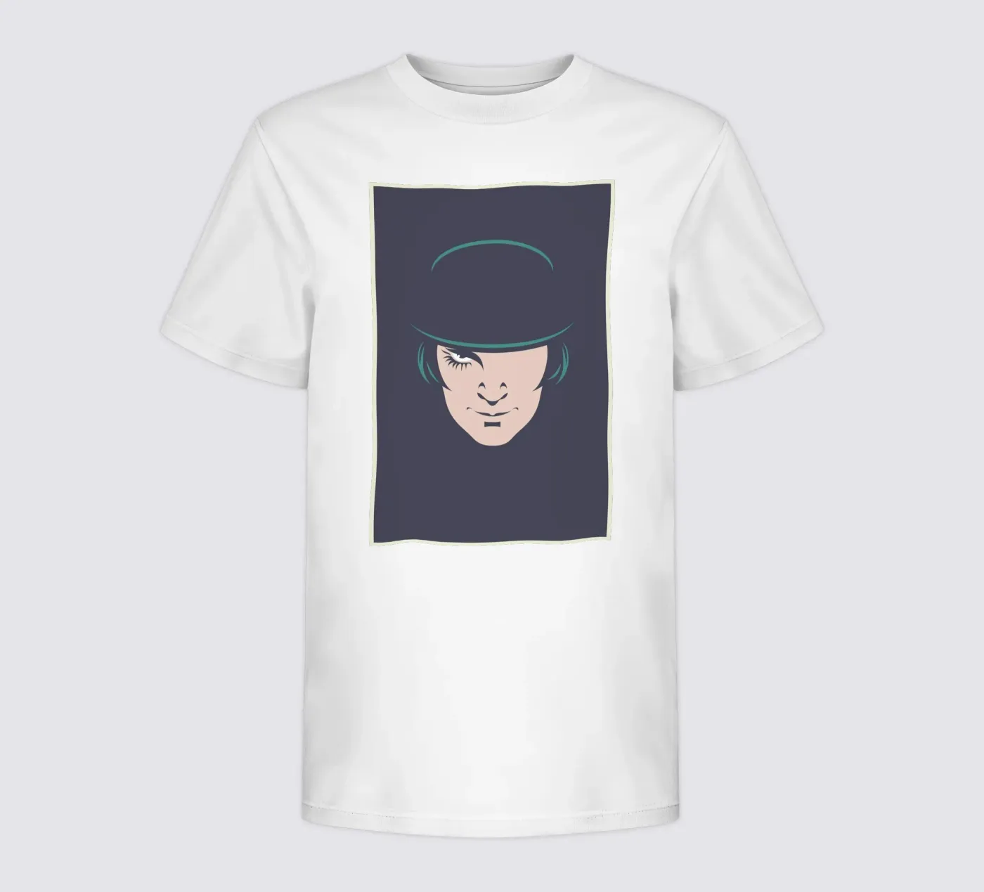 Alex t-shirt bambini da Bruno Morphet