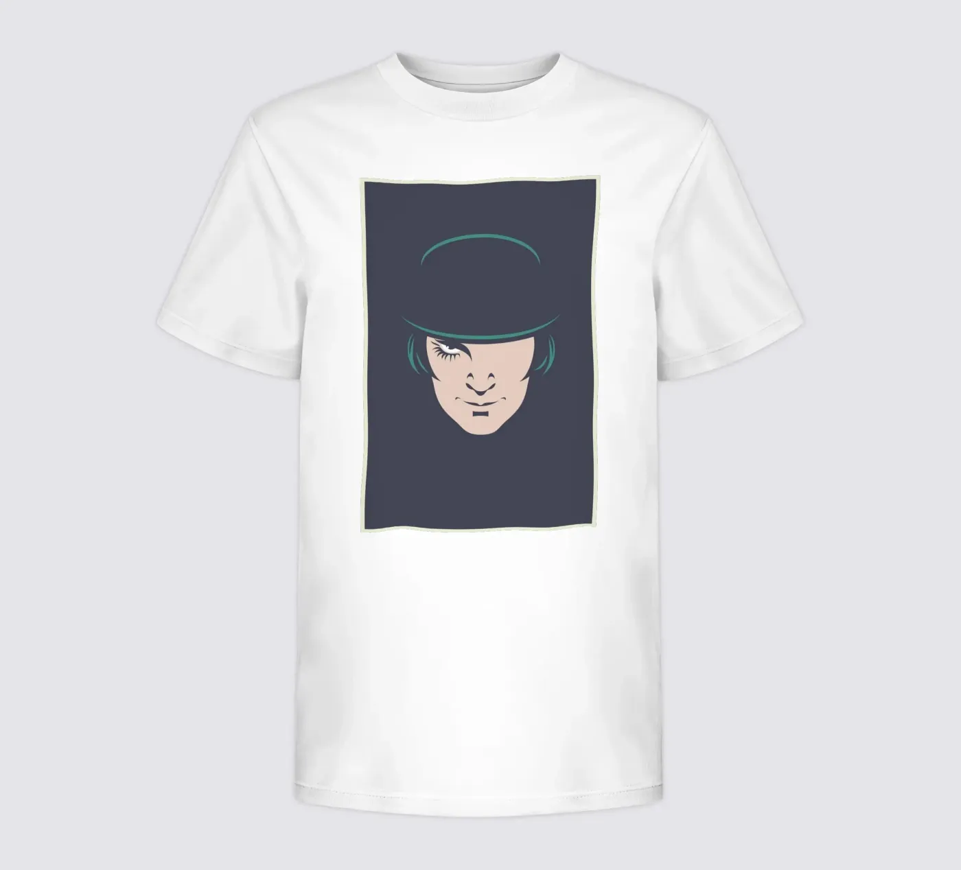 Alex t-shirt bambini da Bruno Morphet
