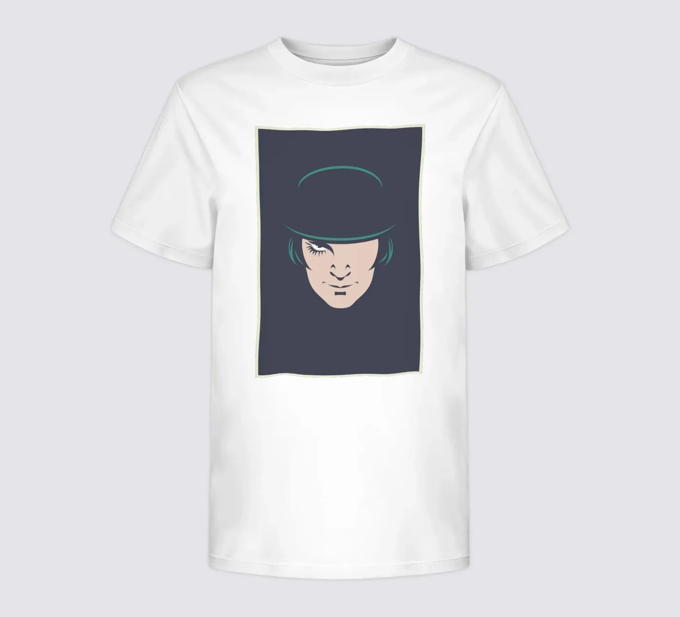 Alex t-shirt bambini da Bruno Morphet