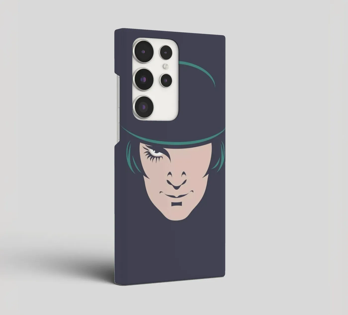 Alex cover samsung da Bruno Morphet