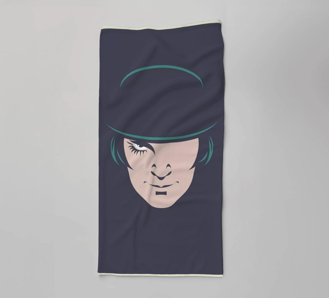 Alex towel by Bruno Morphet