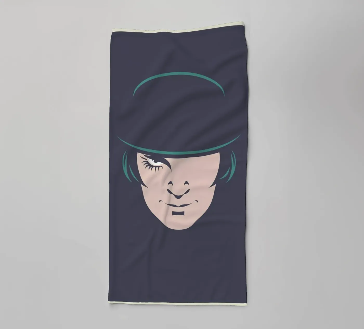 Alex badhanddoek van Bruno Morphet