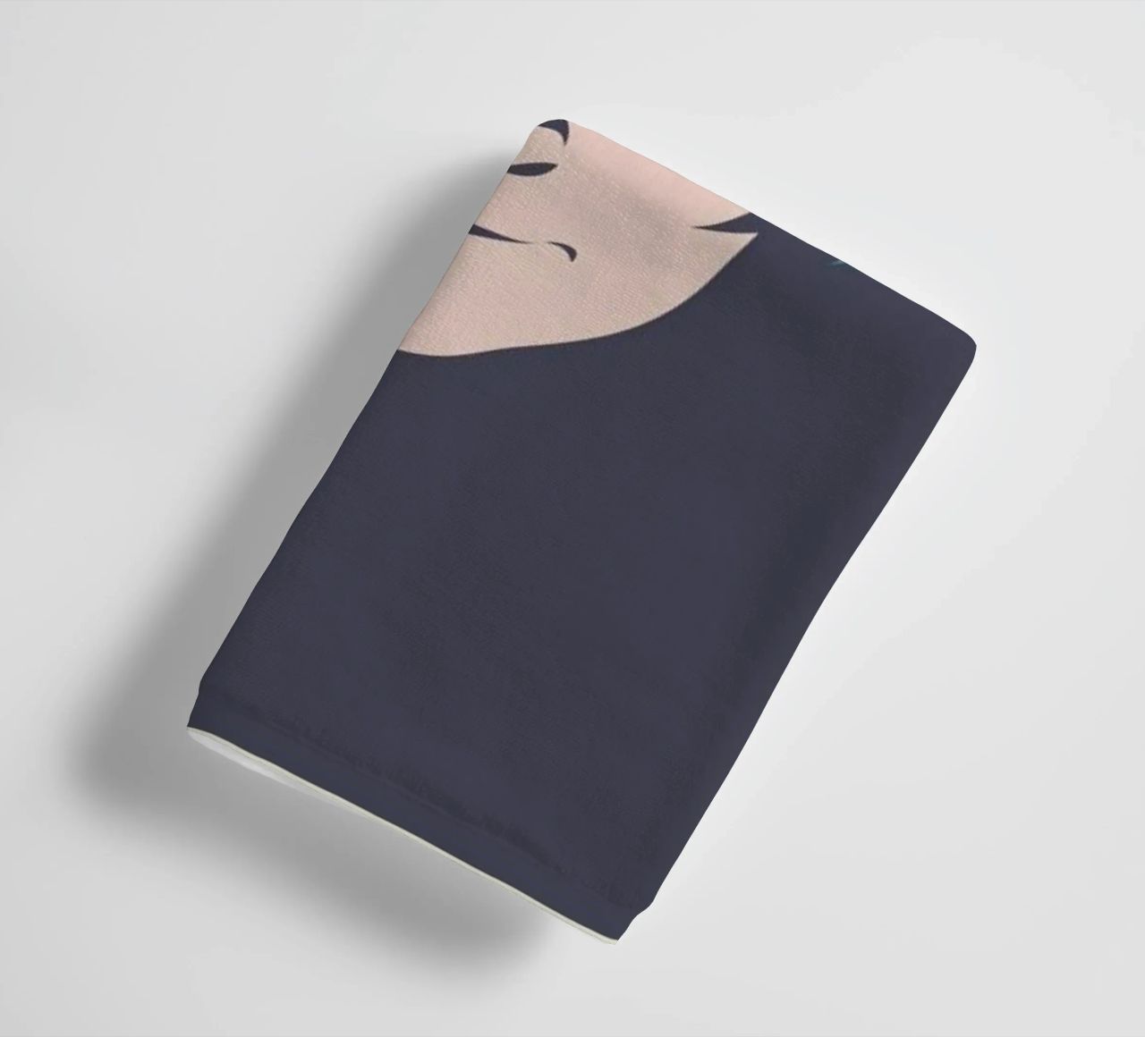 Alex towel by Bruno Morphet