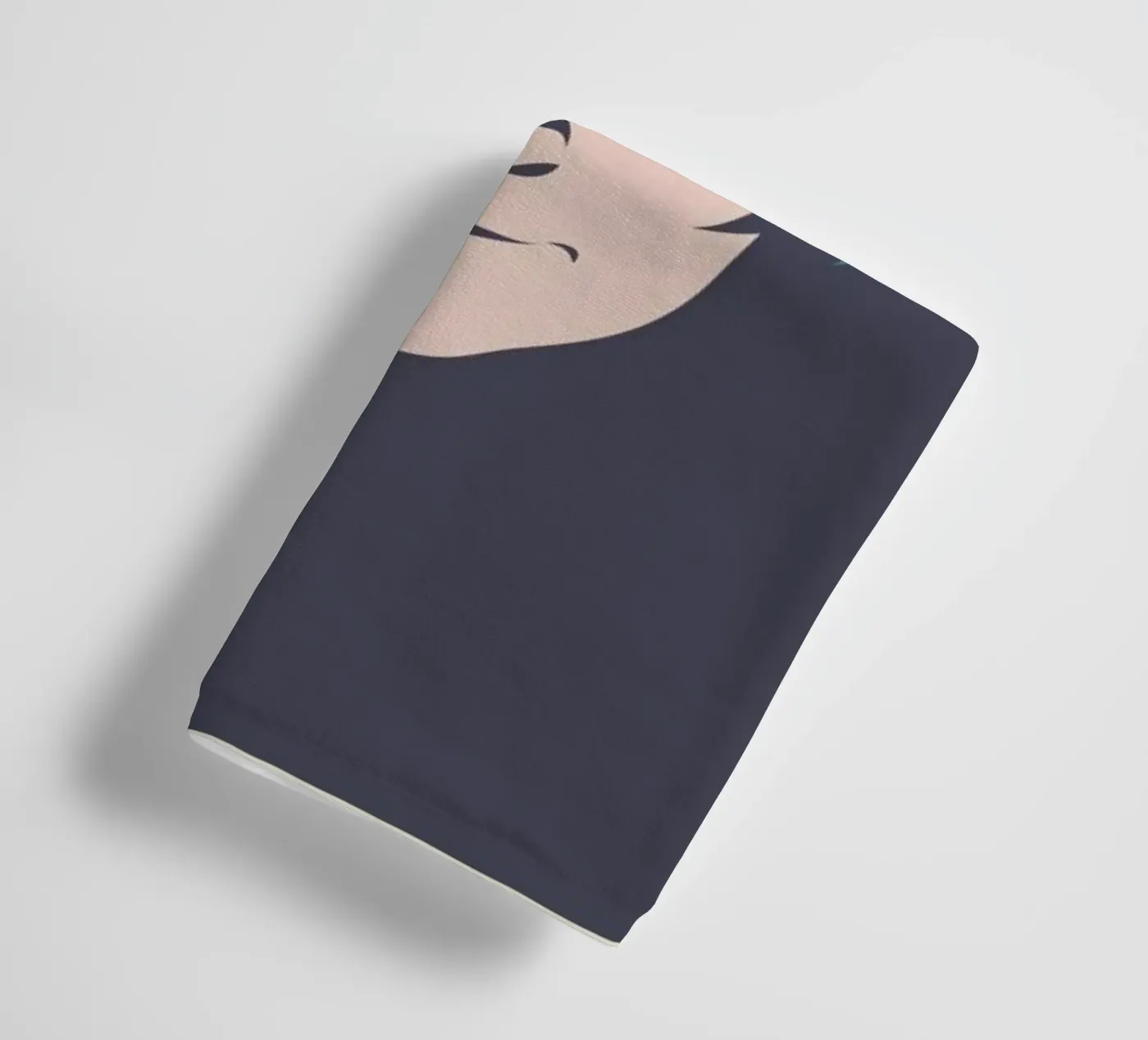 Alex badhanddoek van Bruno Morphet