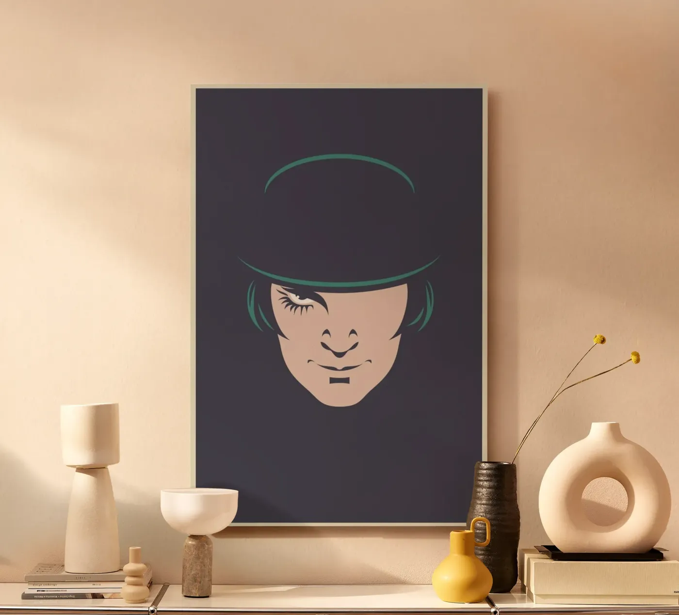 Alex pannello forex da Bruno Morphet