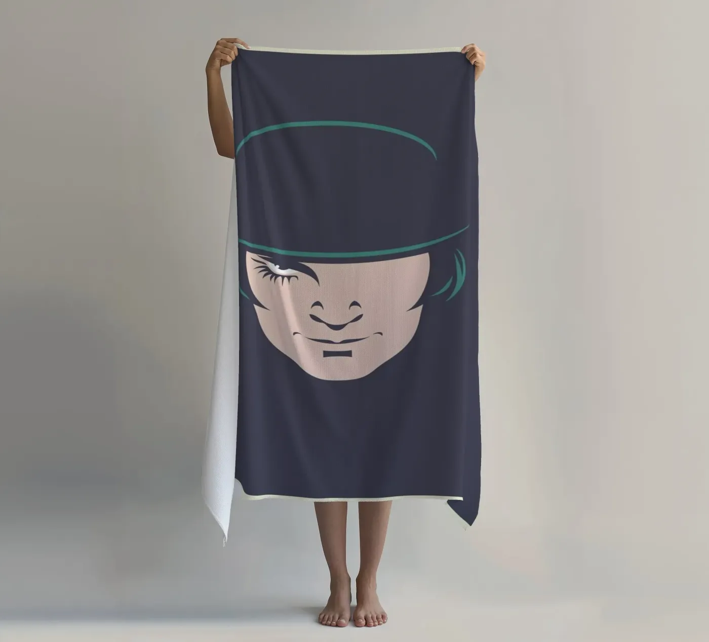 Alex telo mare da Bruno Morphet