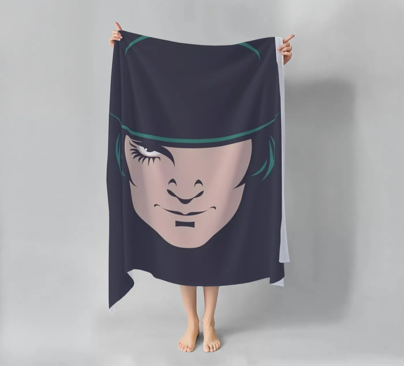 Alex telo mare da Bruno Morphet