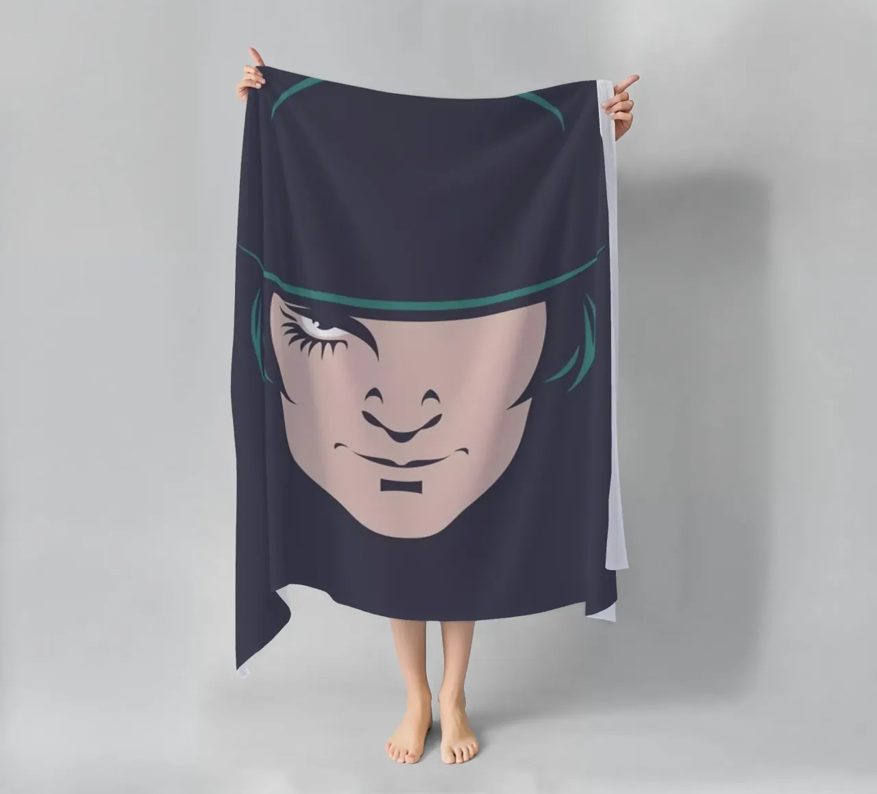 Alex telo mare da Bruno Morphet