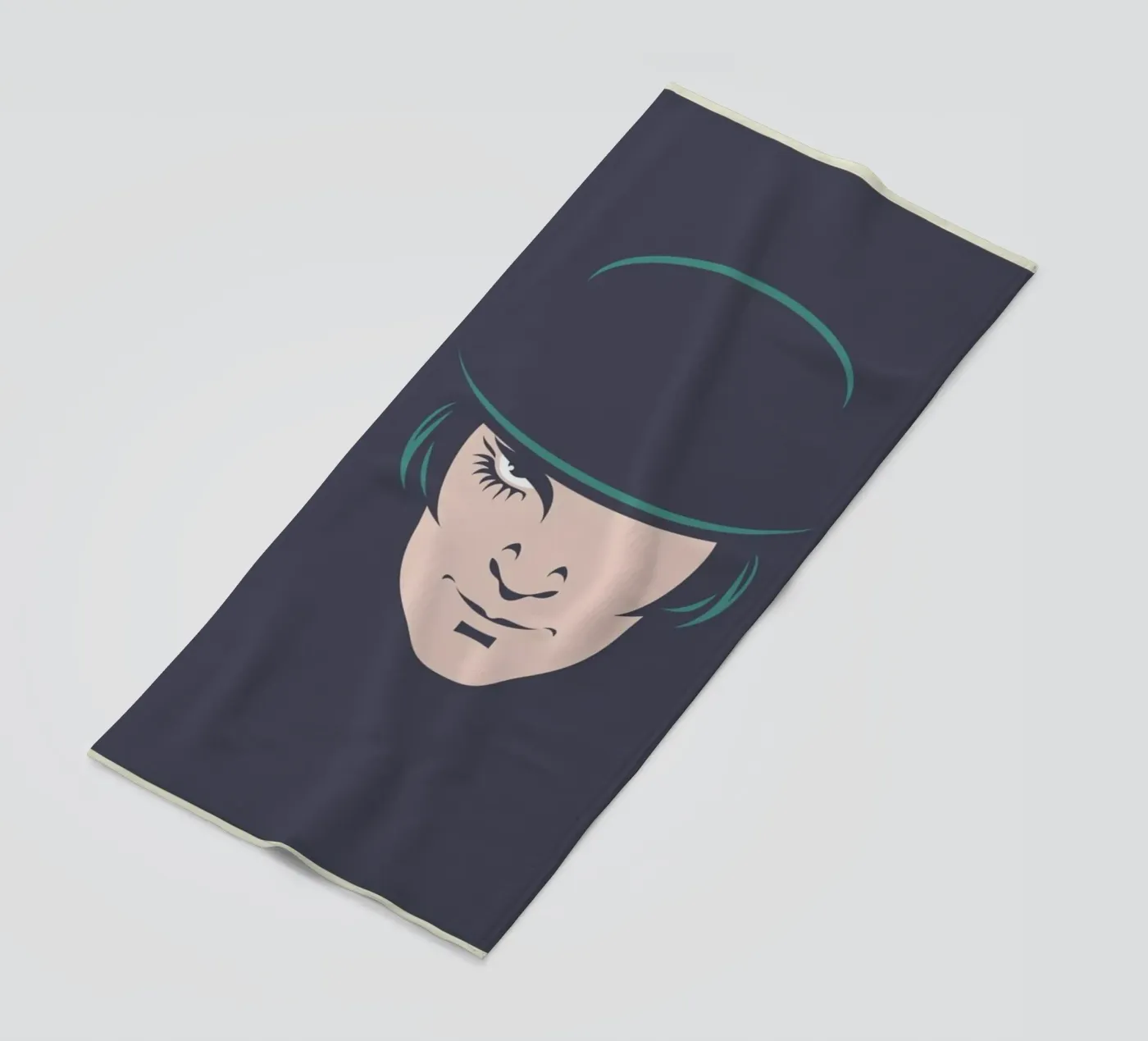 Alex telo mare da Bruno Morphet