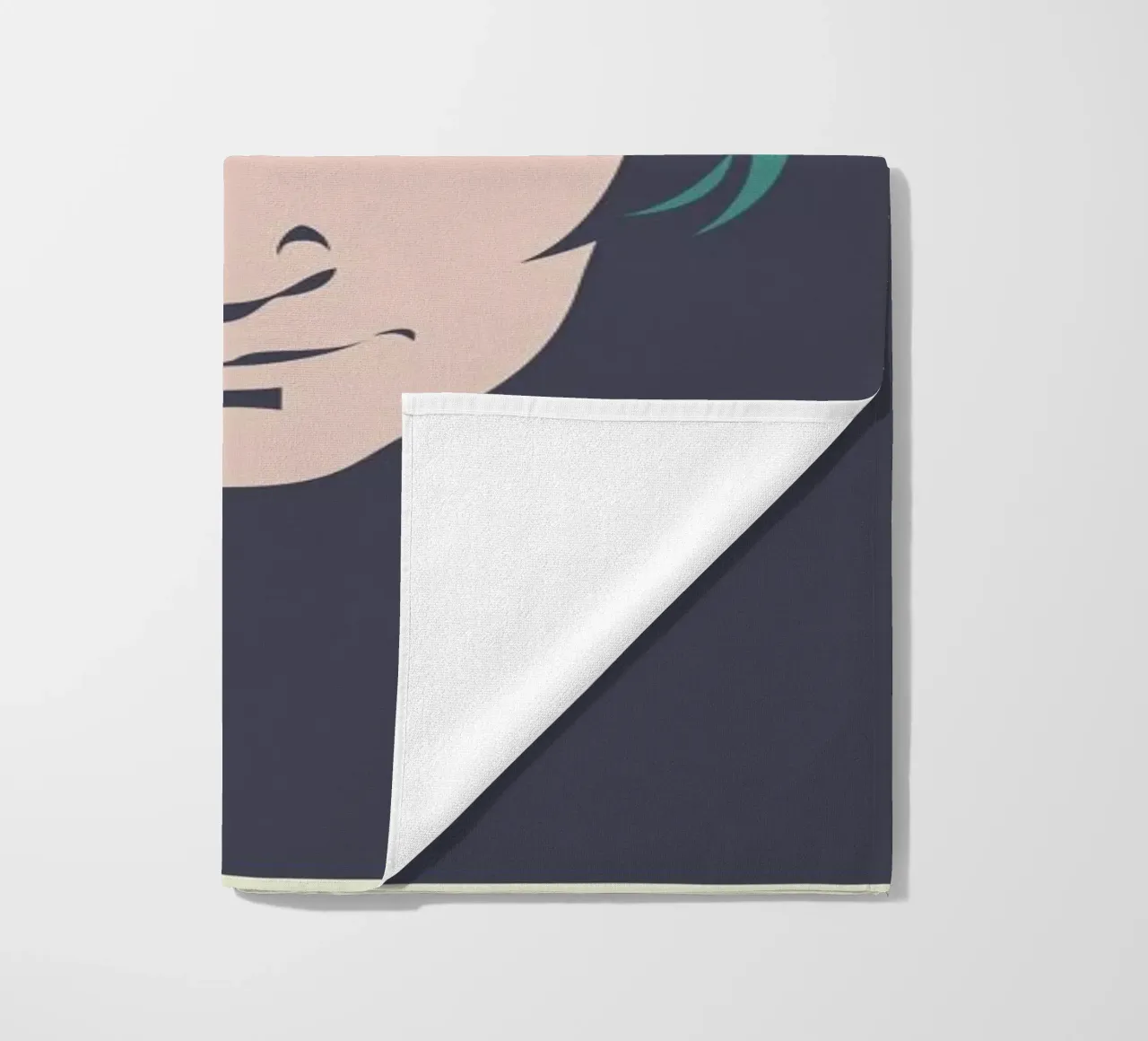 Alex telo mare da Bruno Morphet