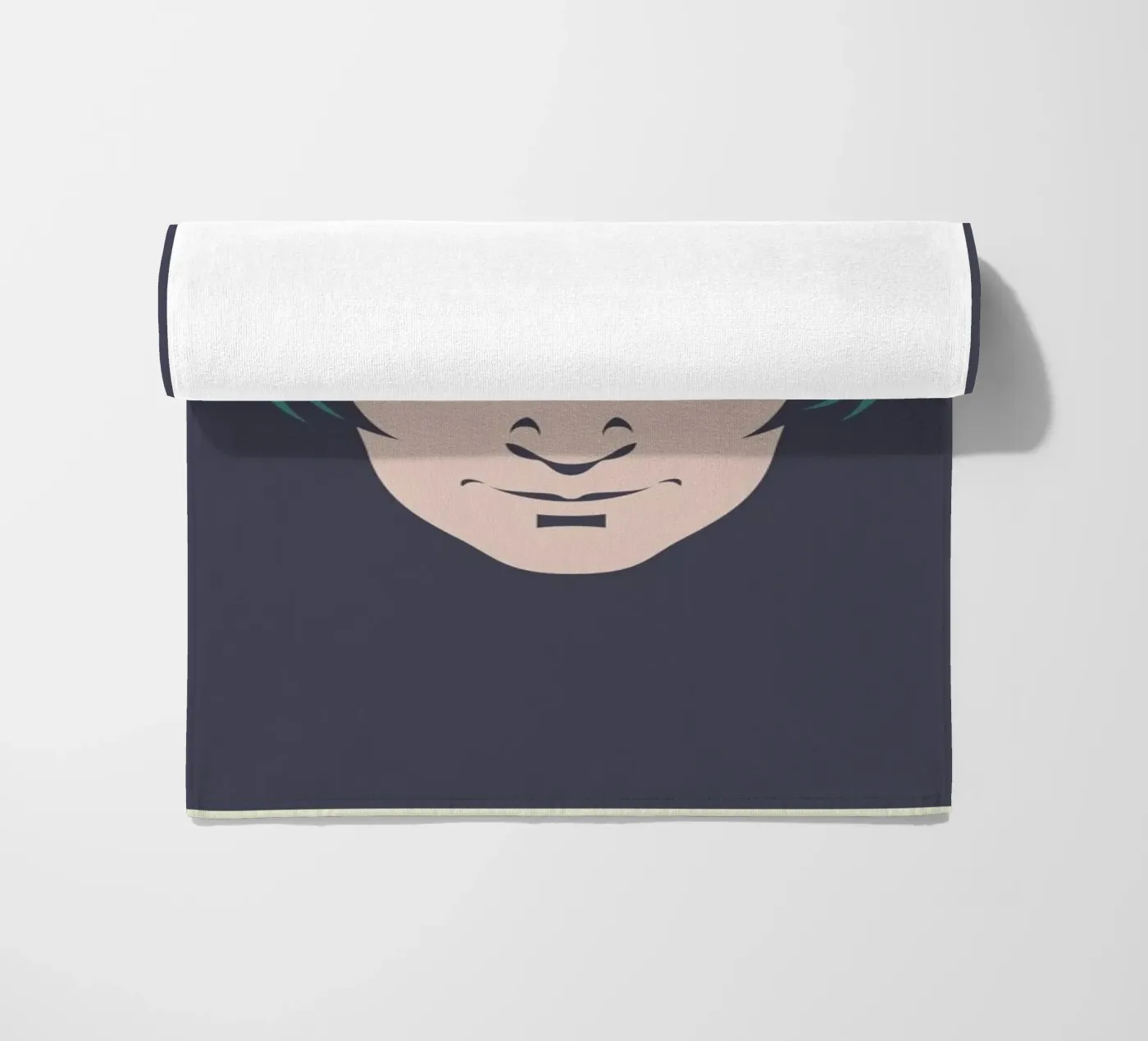 Alex telo mare da Bruno Morphet