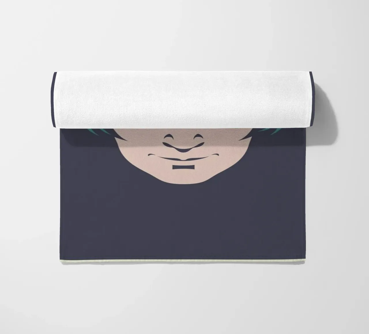 Alex telo mare da Bruno Morphet