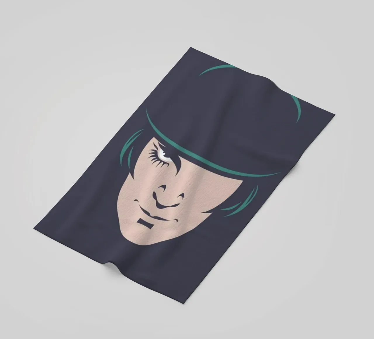 Alex telo mare da Bruno Morphet