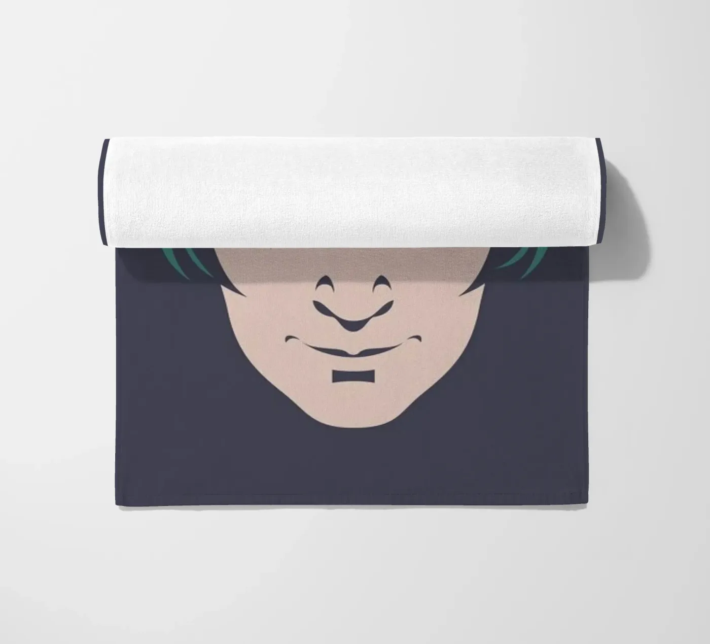 Alex telo mare da Bruno Morphet