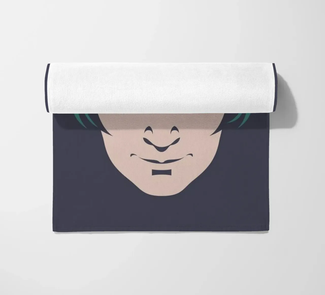 Alex telo mare da Bruno Morphet