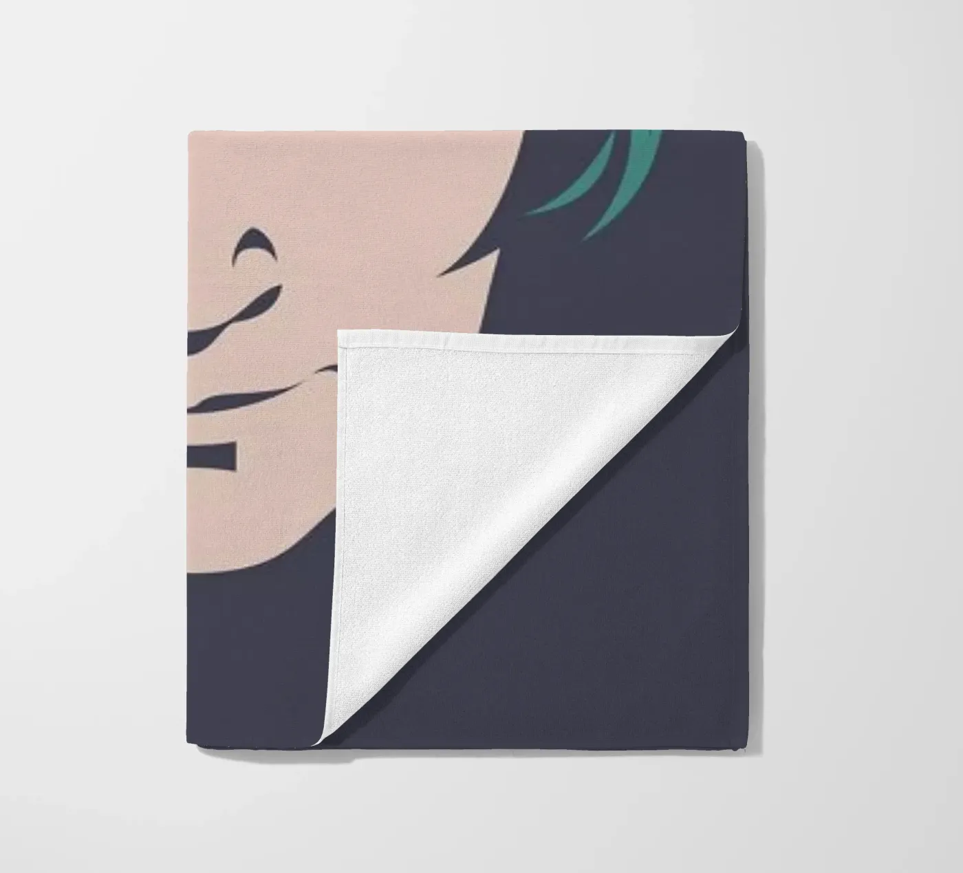 Alex telo mare da Bruno Morphet