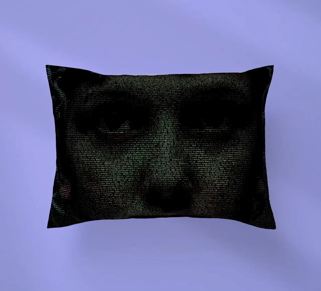 Eleven cuscino da Robotic Ewe