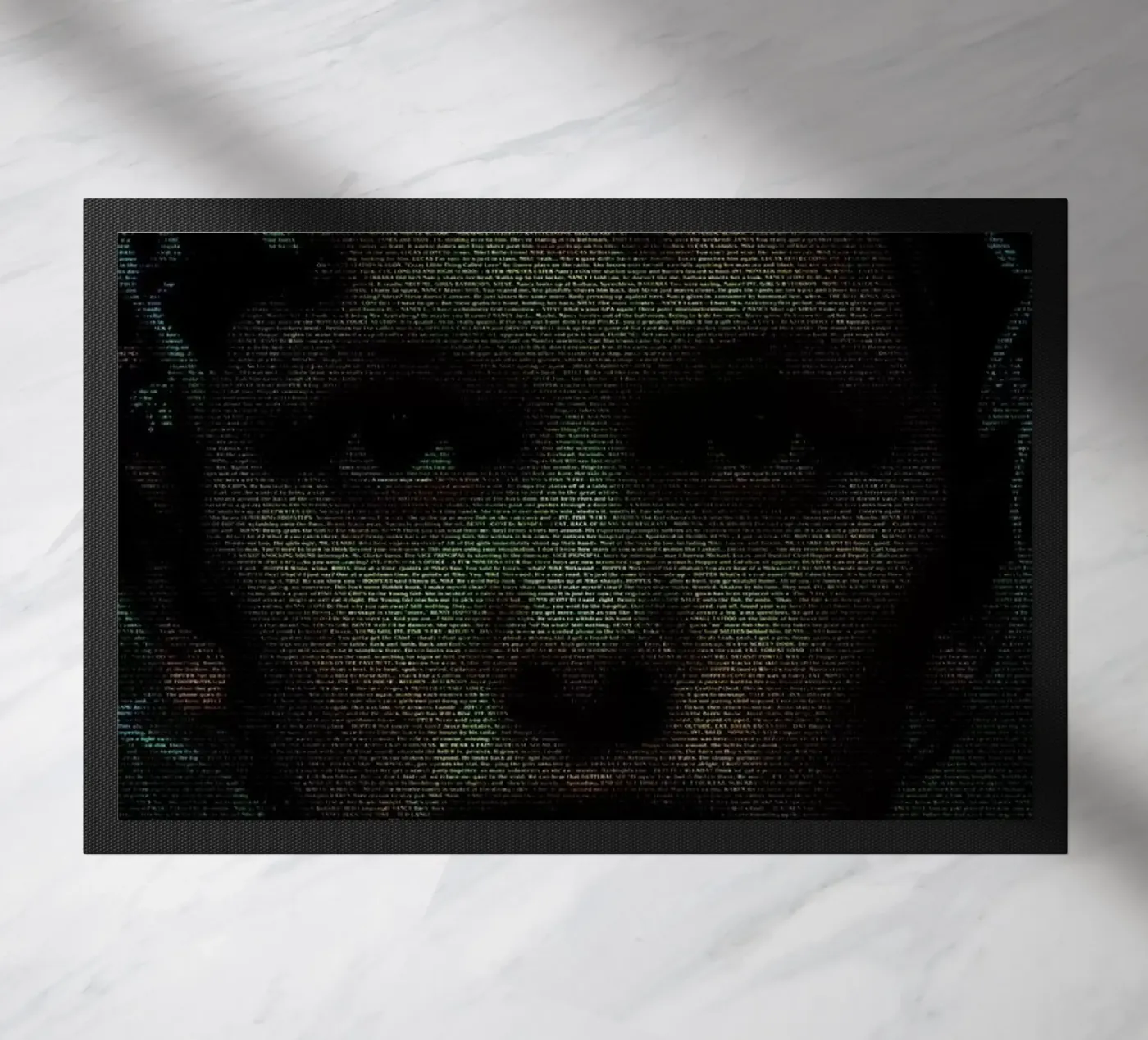 Eleven zerbino da Robotic Ewe