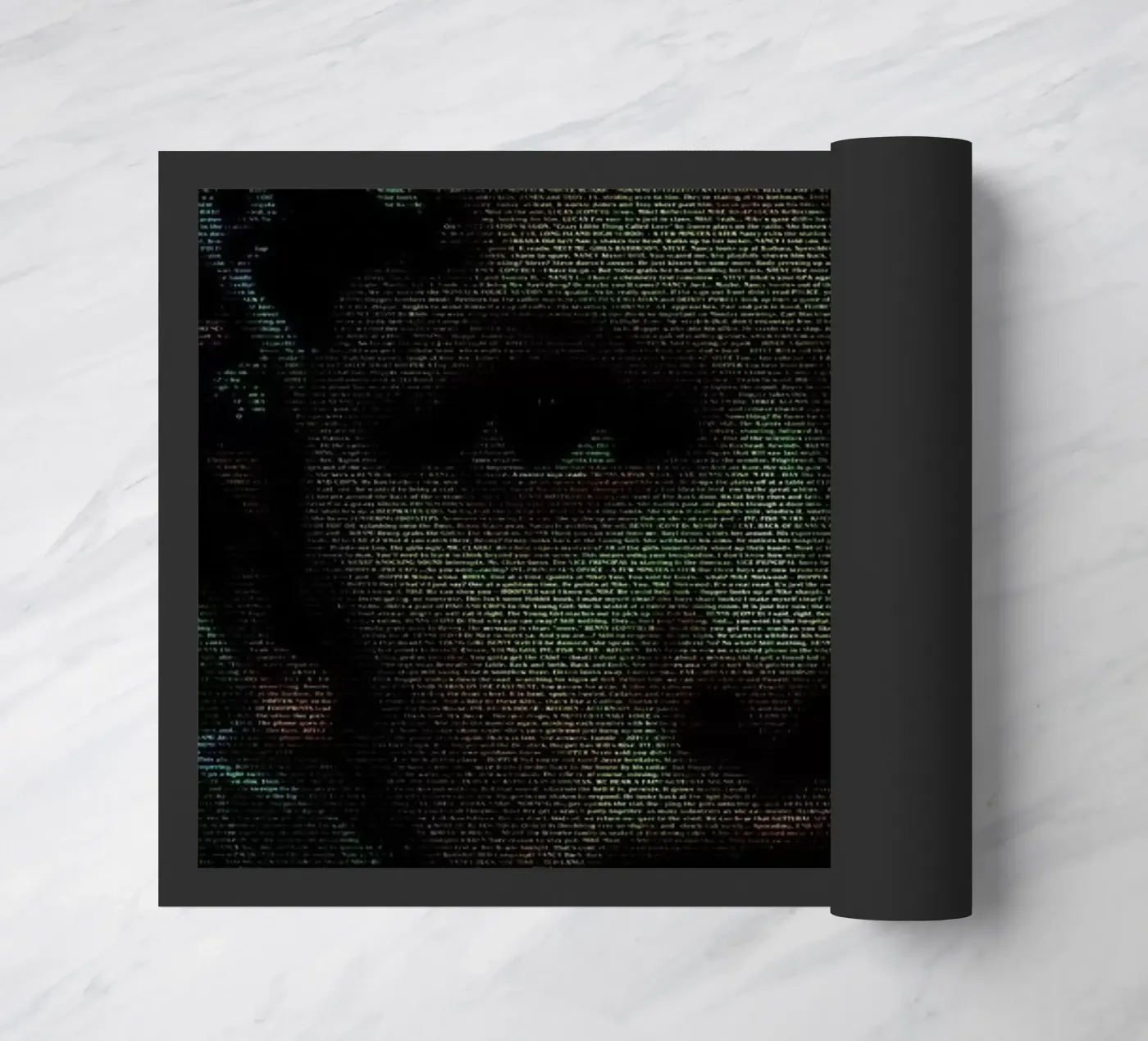 Eleven zerbino da Robotic Ewe