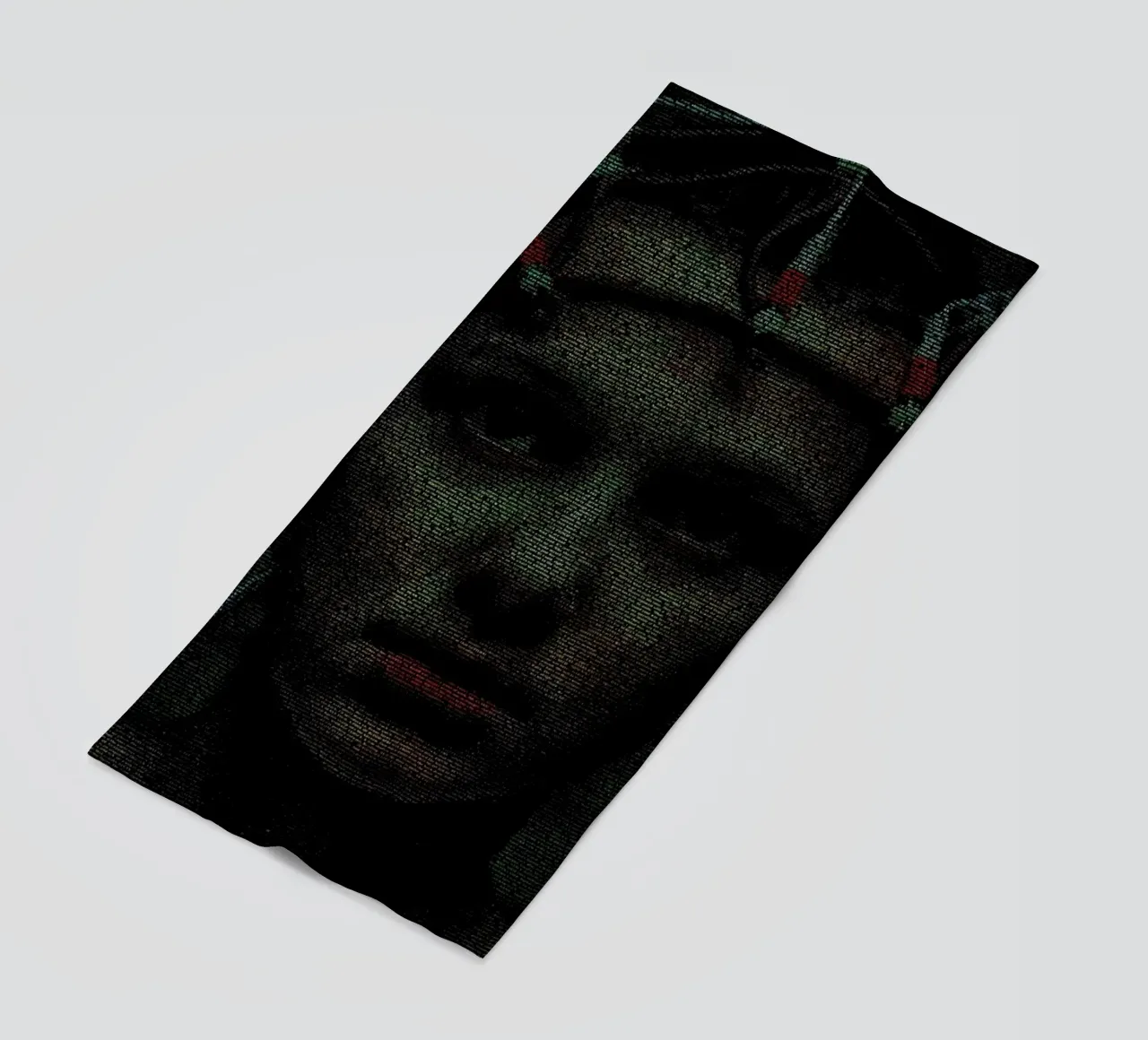 Eleven telo mare da Robotic Ewe