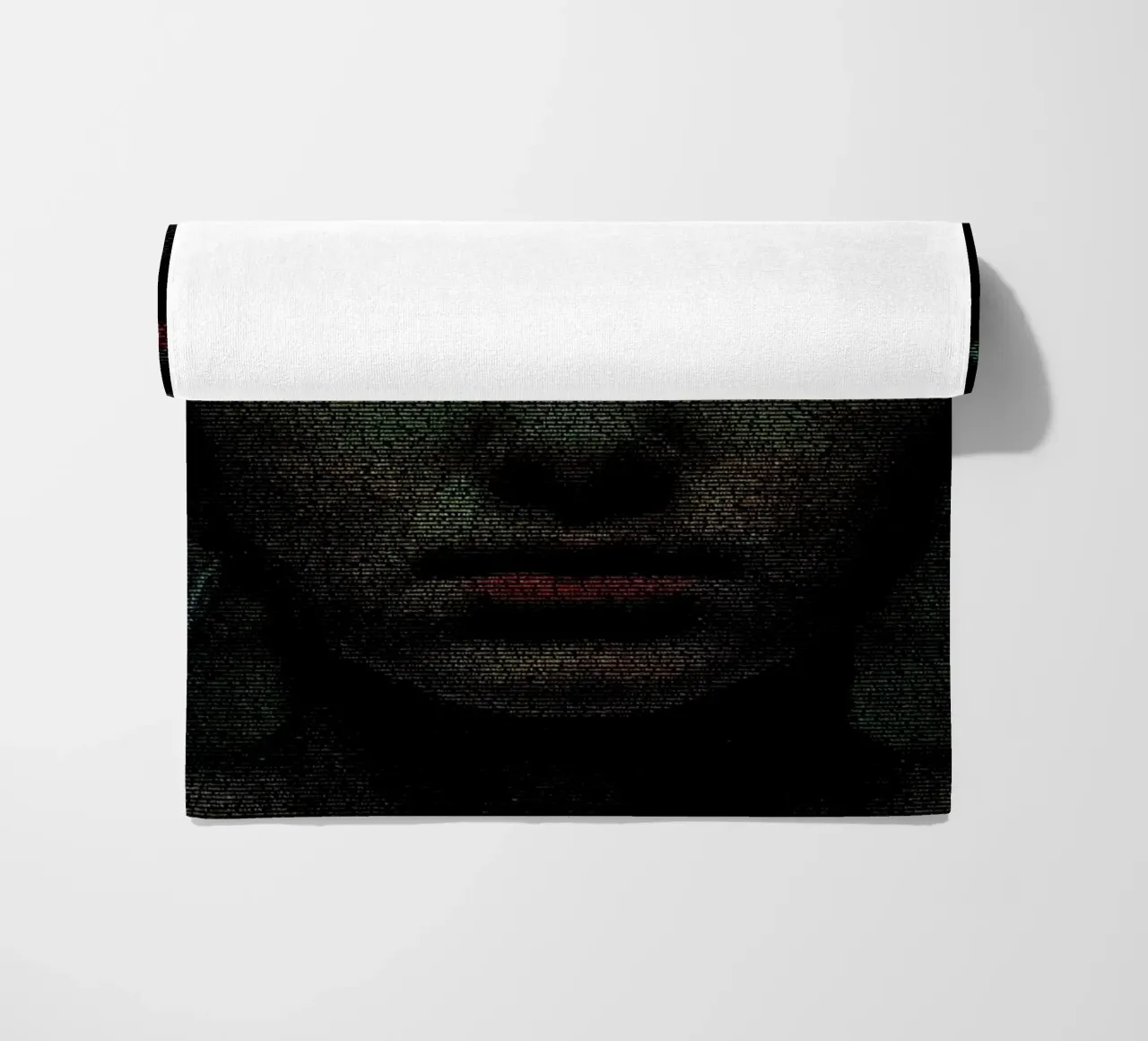 Eleven telo mare da Robotic Ewe