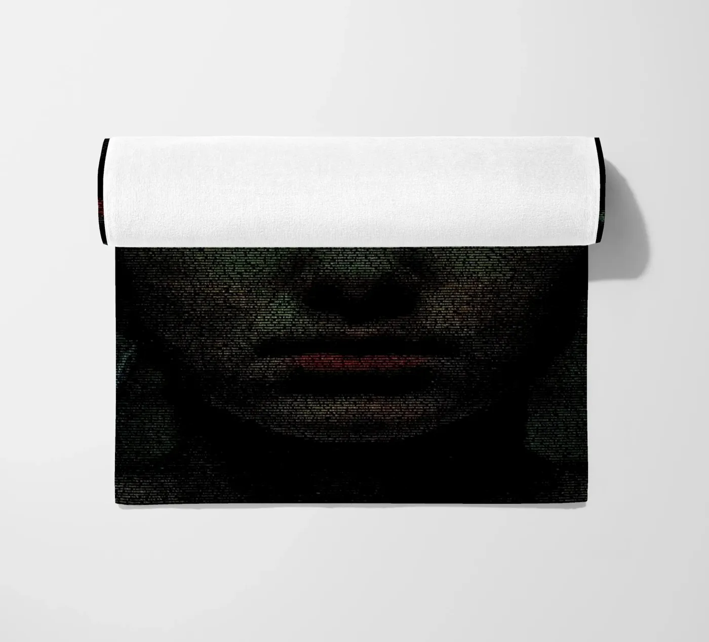 Eleven telo mare da Robotic Ewe