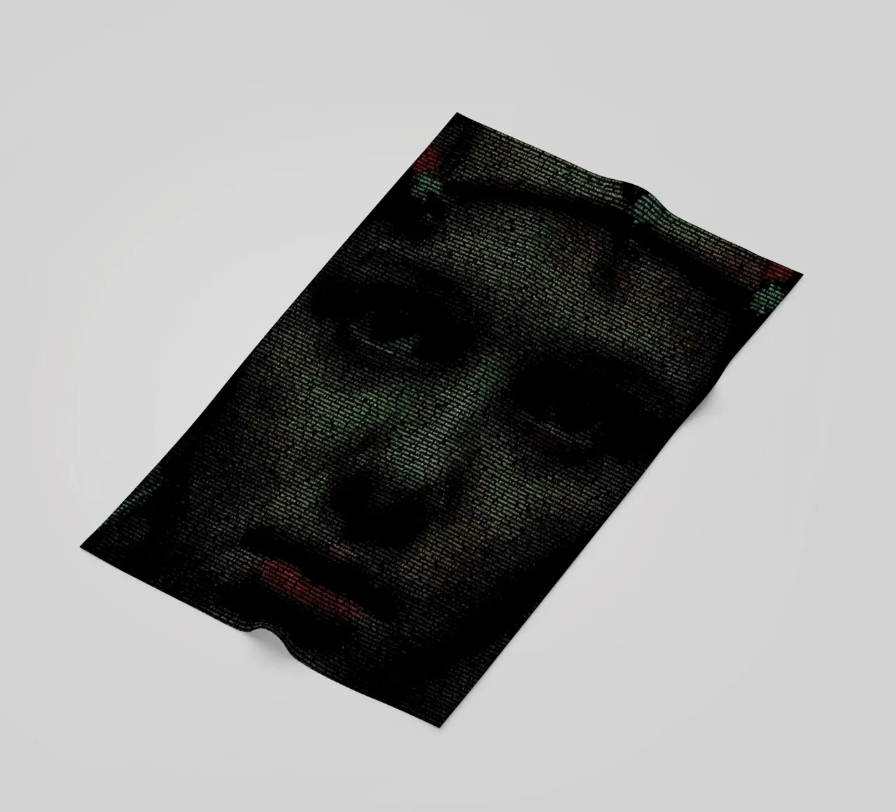 Eleven telo mare da Robotic Ewe