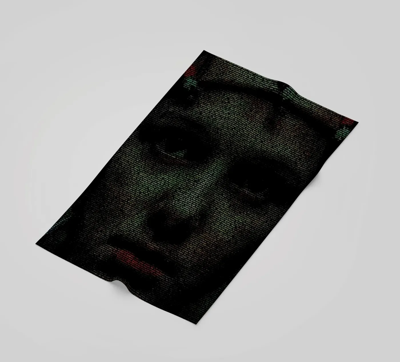 Eleven telo mare da Robotic Ewe