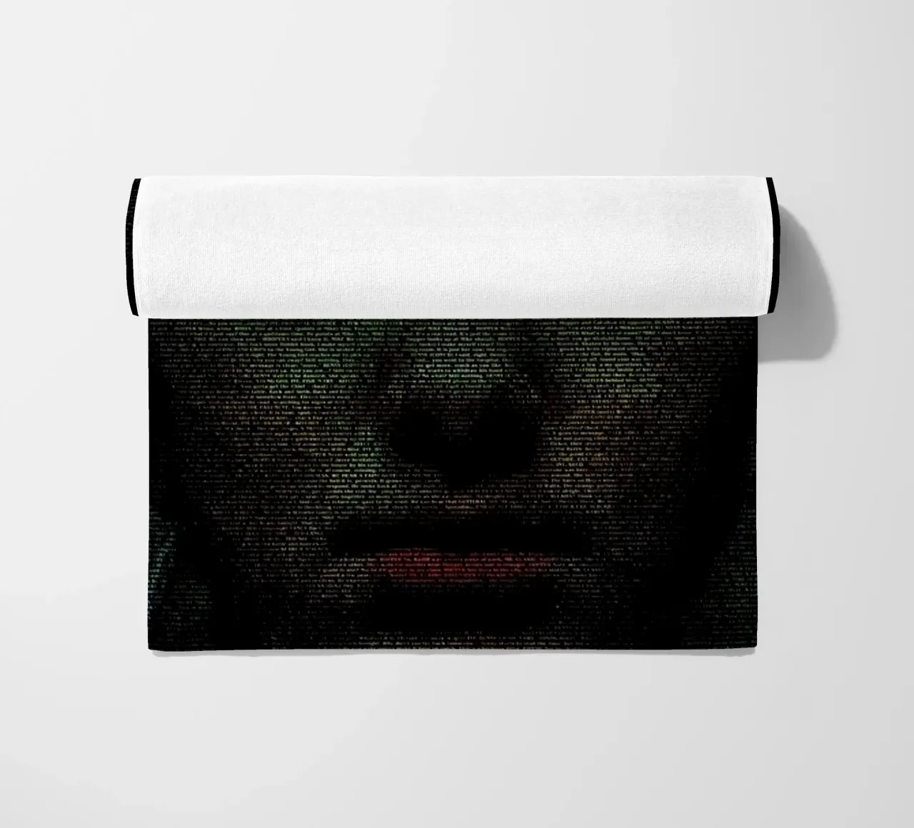 Eleven telo mare da Robotic Ewe