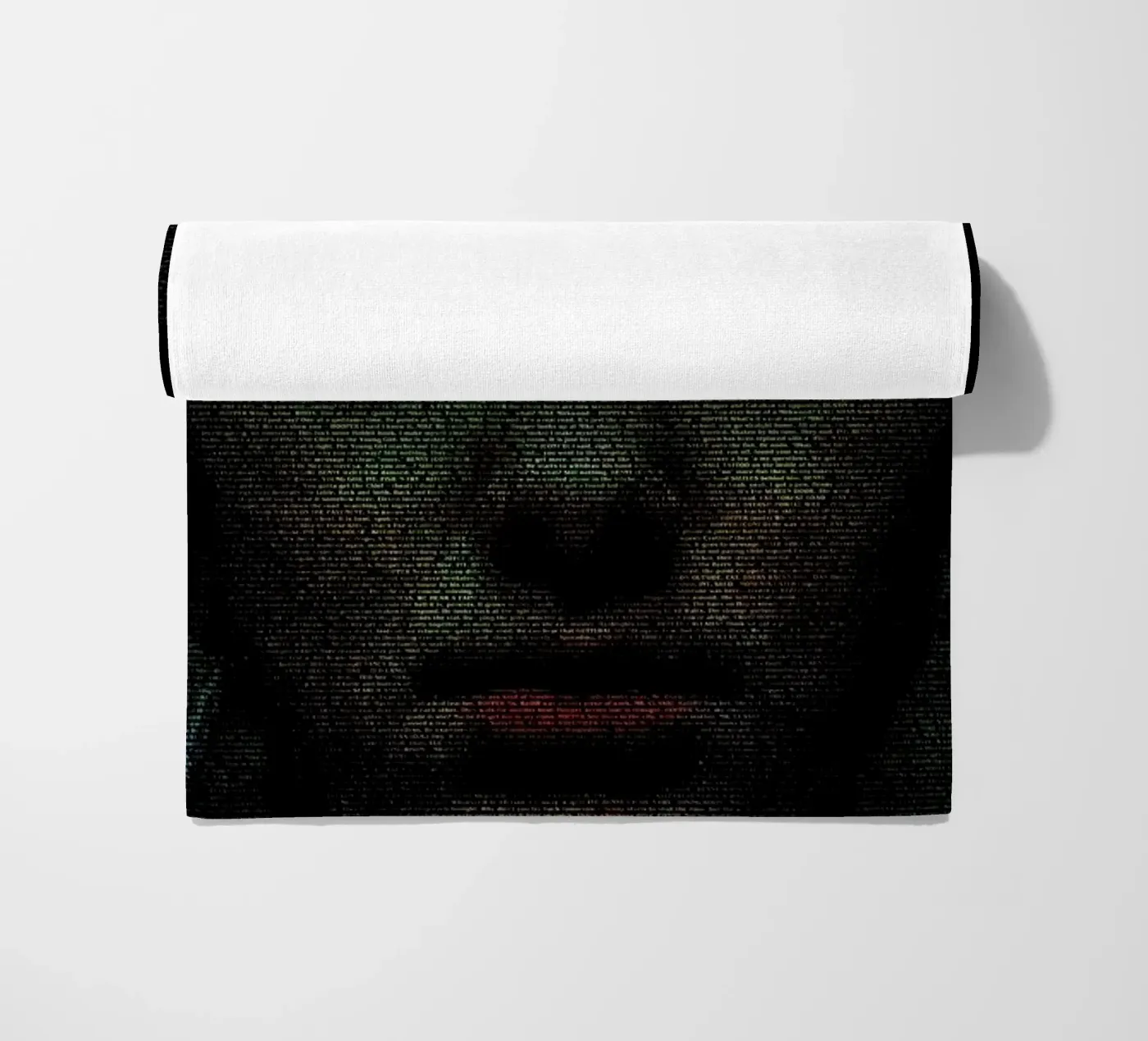 Eleven telo mare da Robotic Ewe