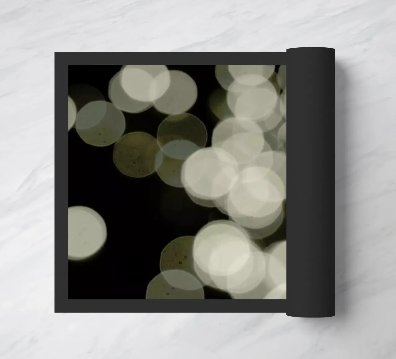 Fairytale Lights zerbino da Studio Nahili