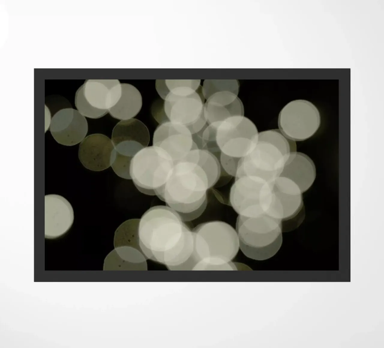 Fairytale Lights zerbino da Studio Nahili