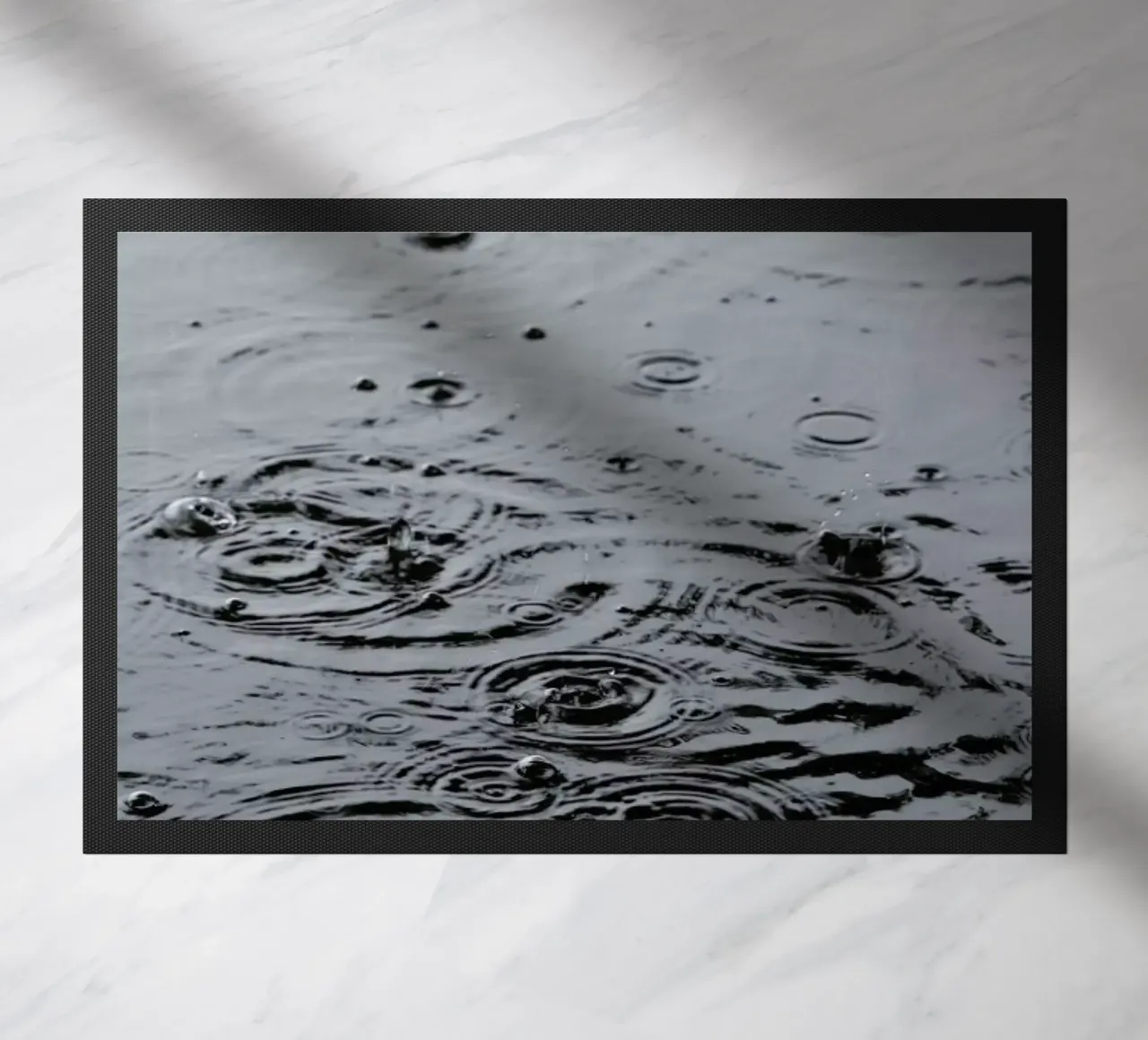 Summer Rain zerbino da Studio Nahili