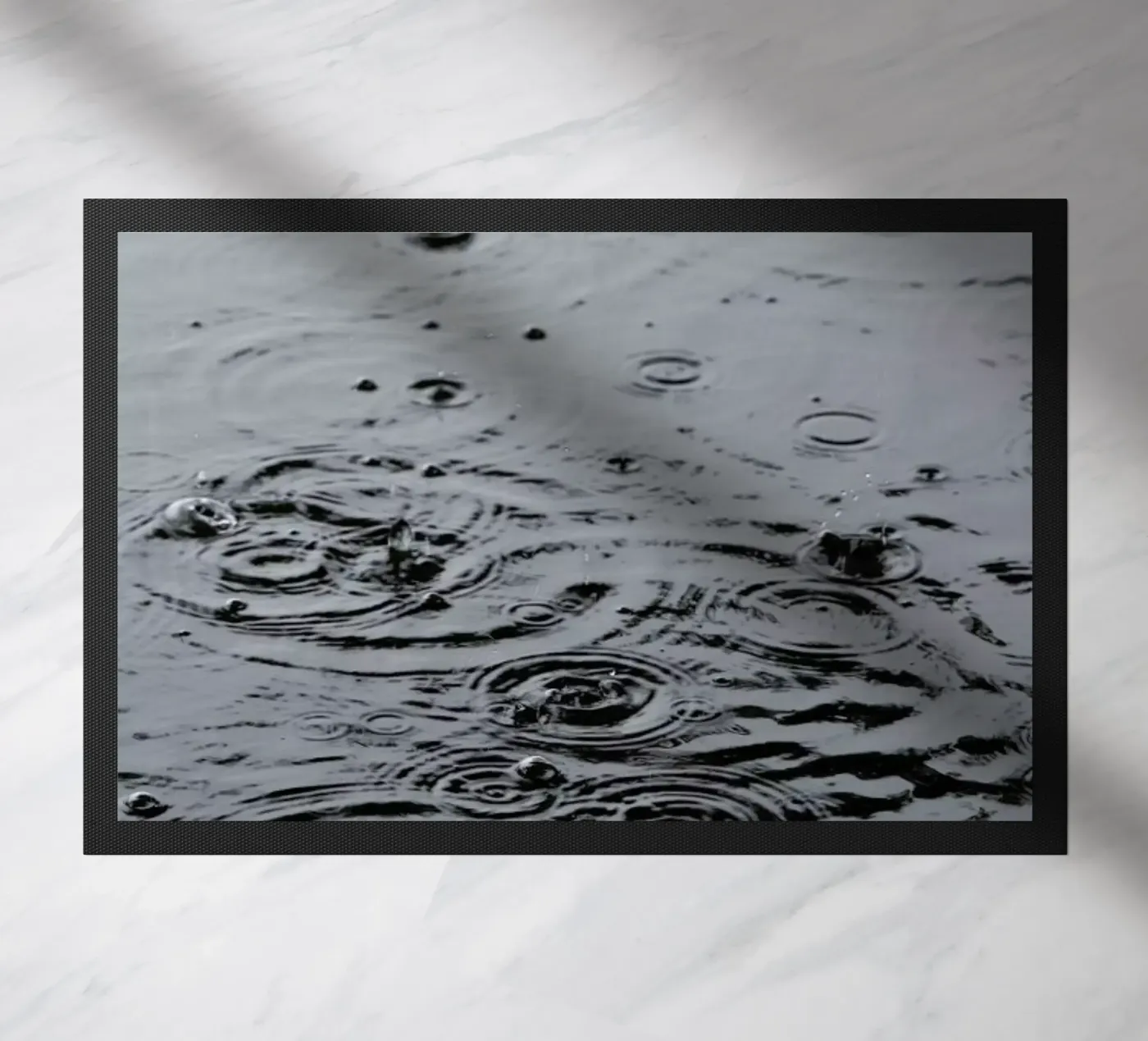 Summer Rain zerbino da Studio Nahili