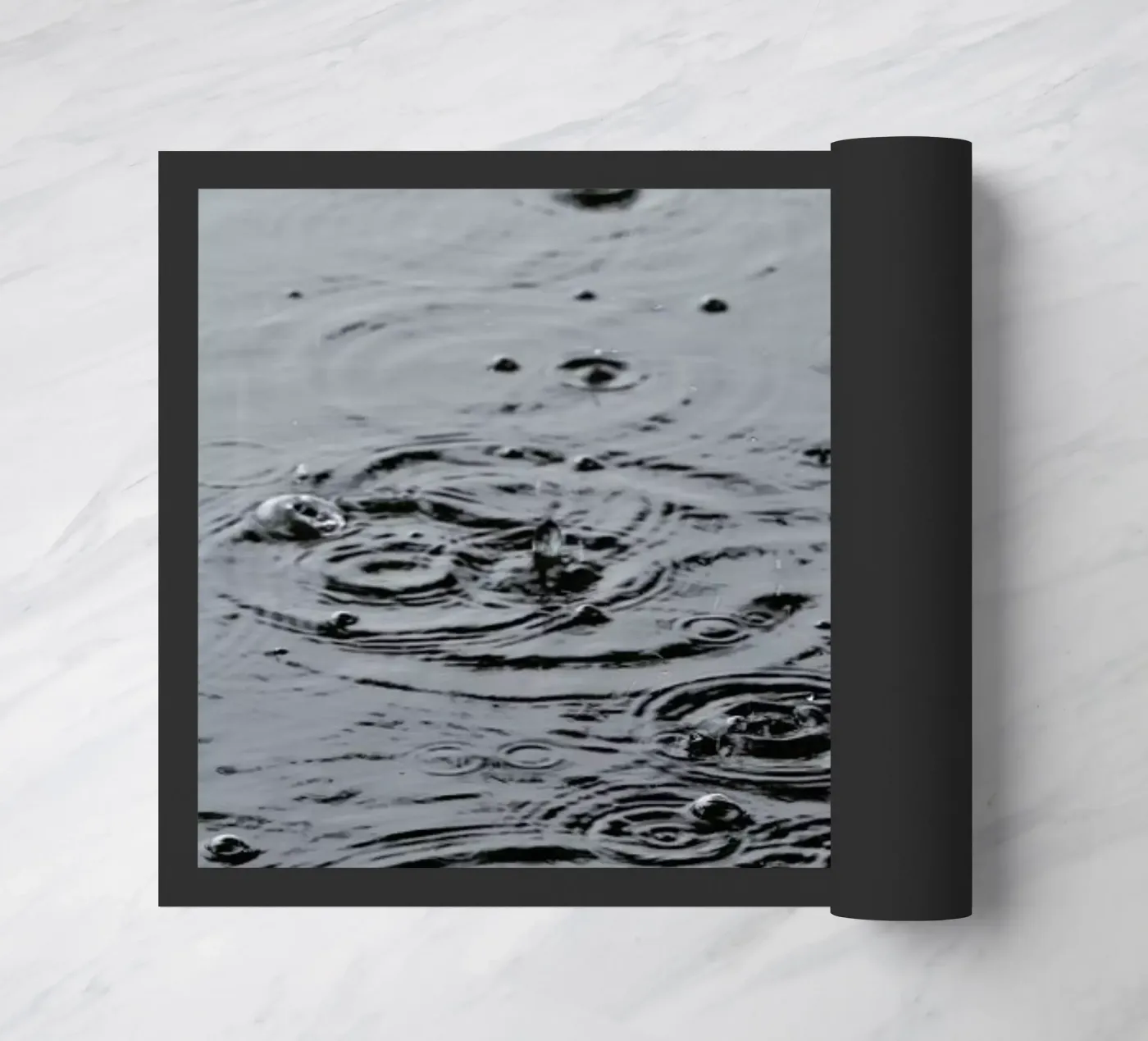 Summer Rain zerbino da Studio Nahili