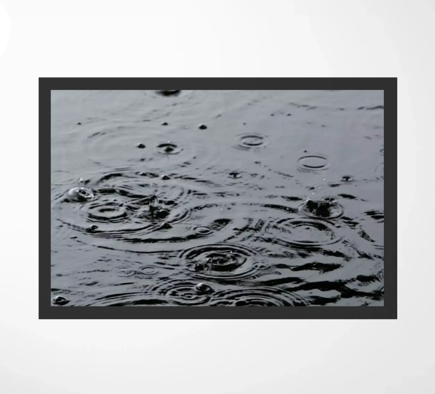 Summer Rain zerbino da Studio Nahili