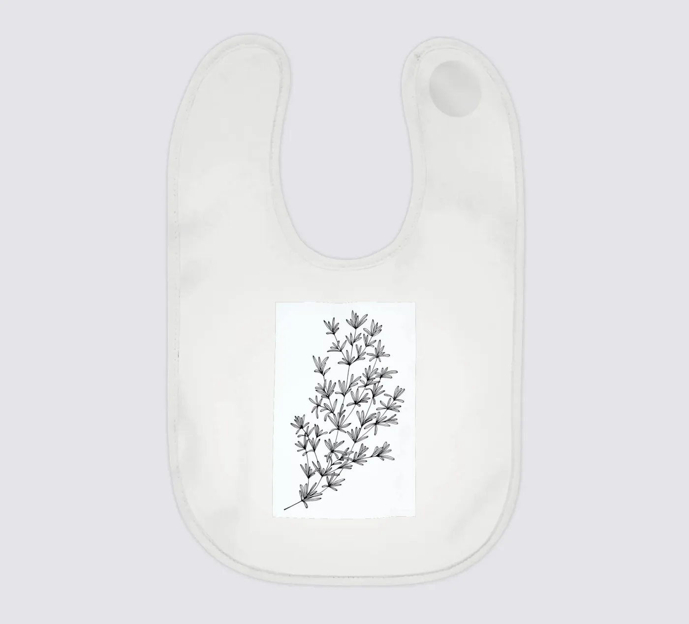 Bohnenkraut bavaglino da Studio Karamelo