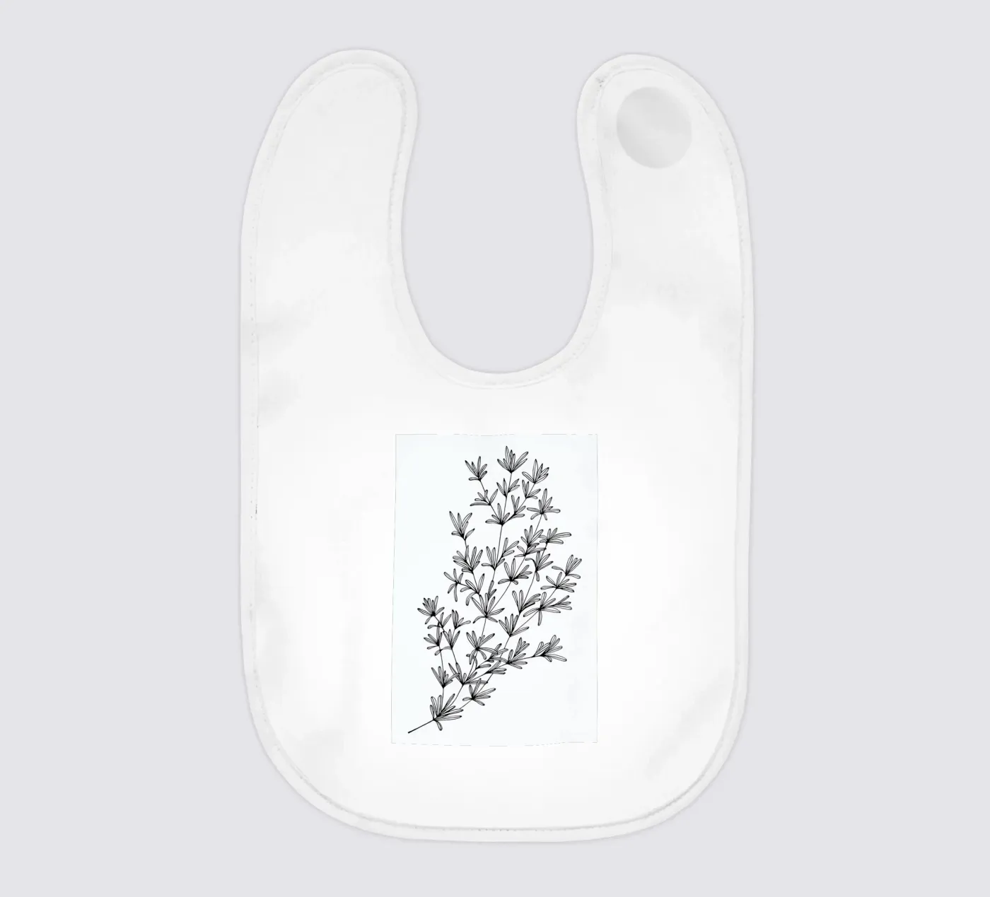 Bohnenkraut bavaglino da Studio Karamelo