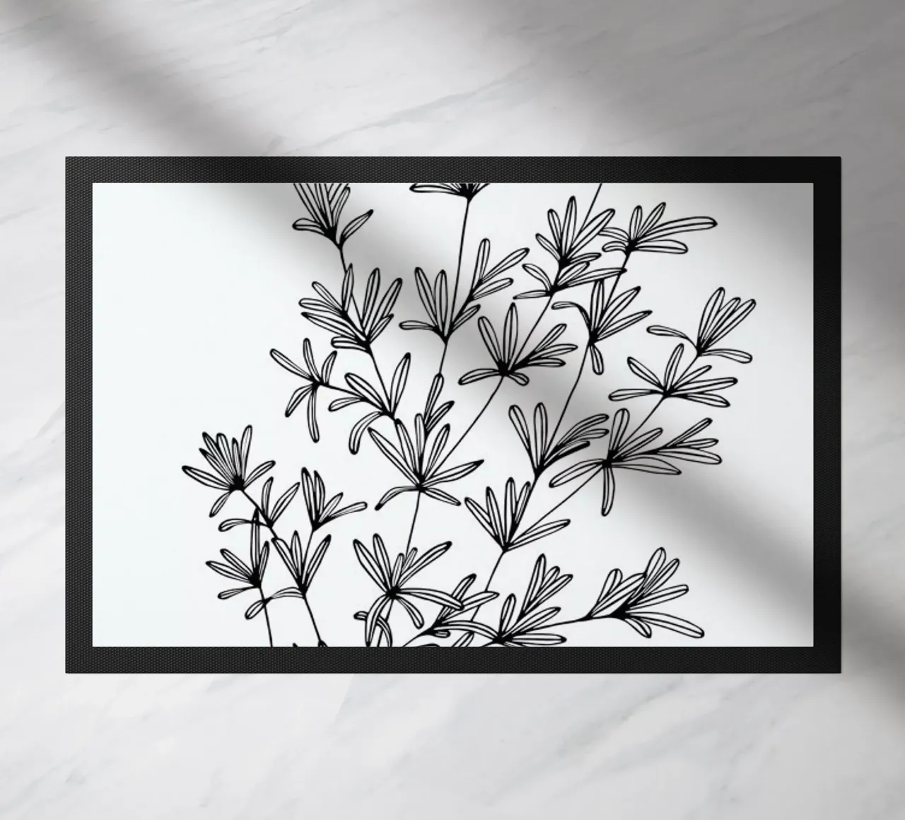 Bohnenkraut zerbino da Studio Karamelo