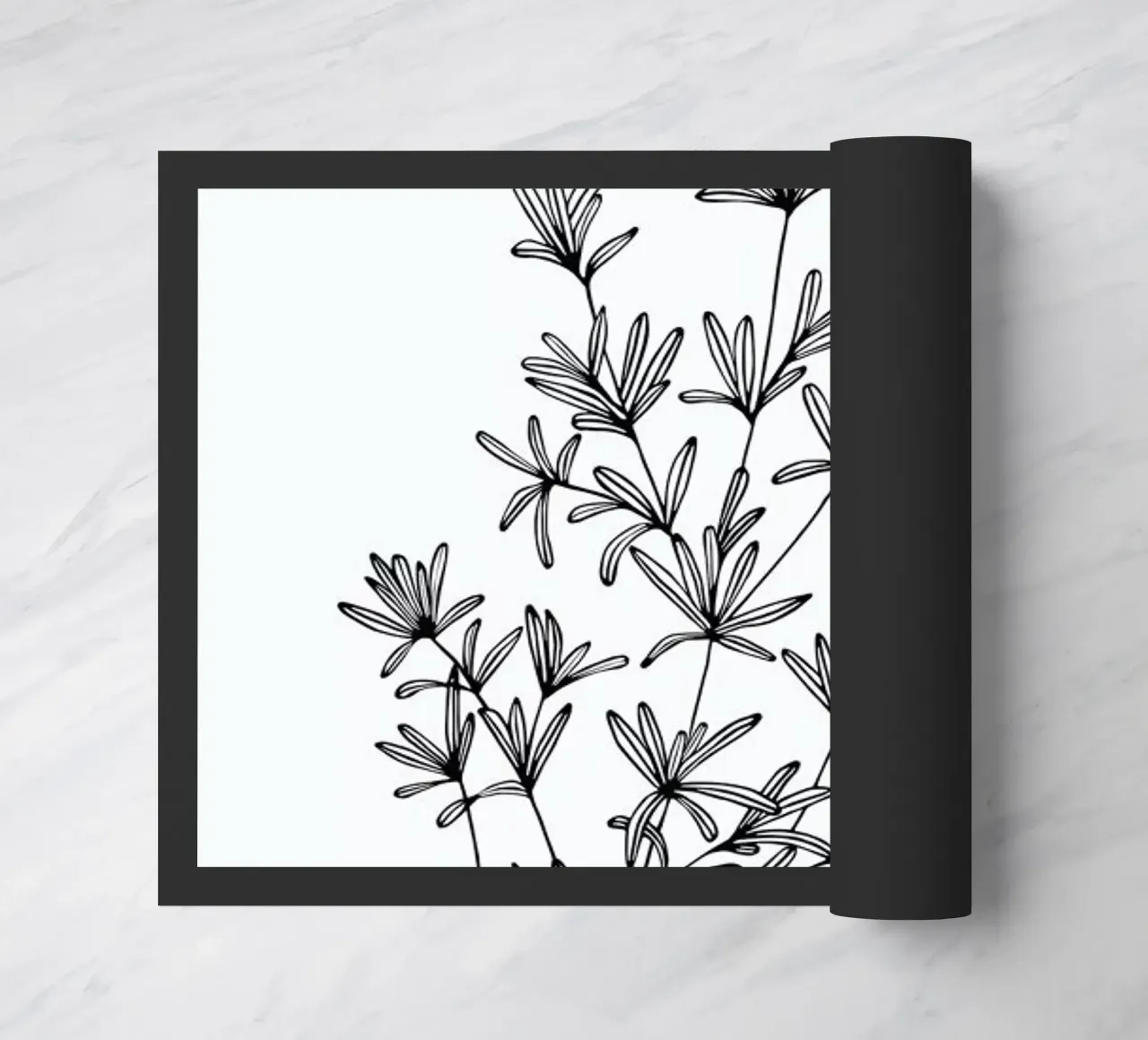 Bohnenkraut zerbino da Studio Karamelo