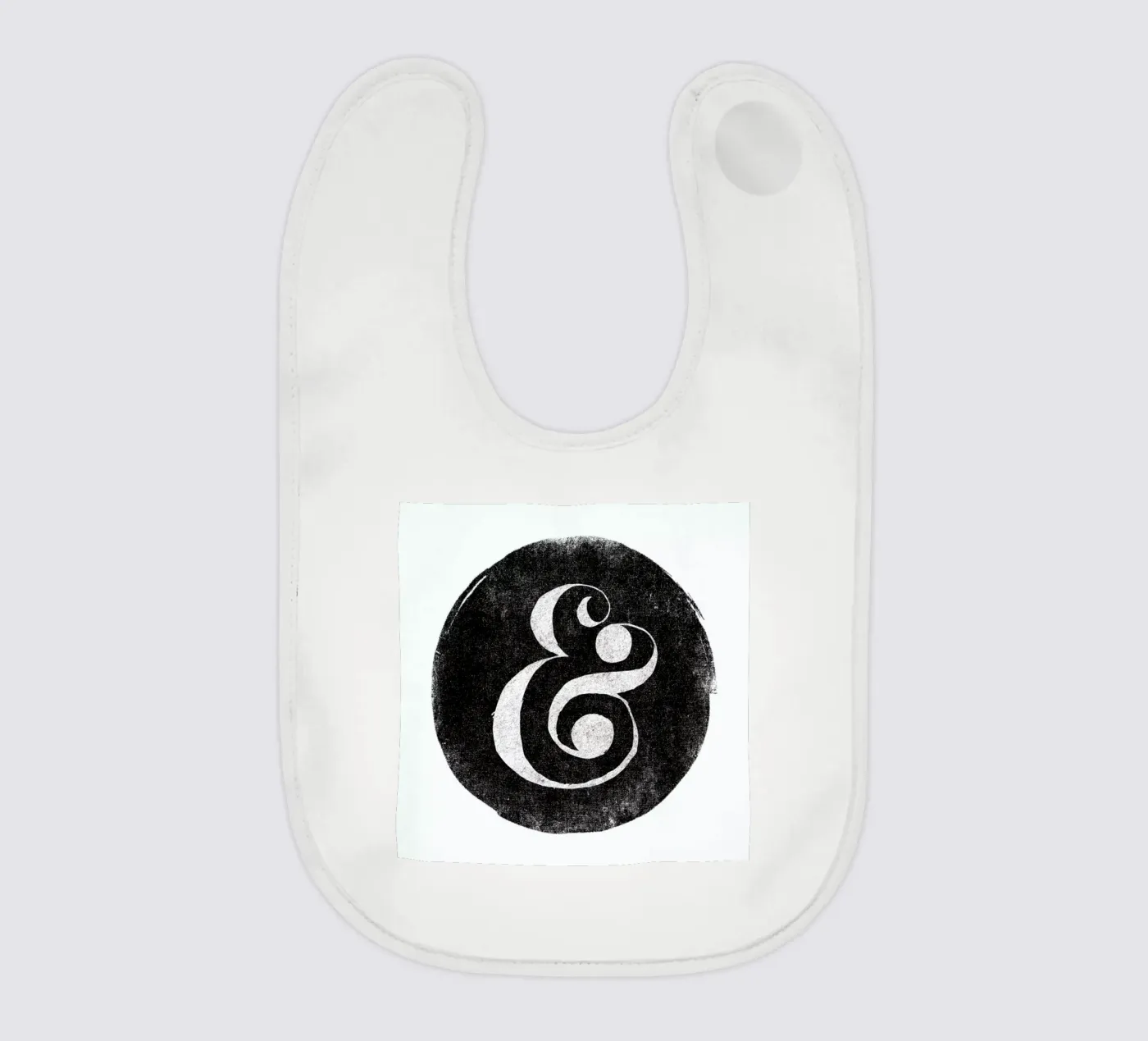 Ampersand bavaglino da Matthew Taylor Wilson